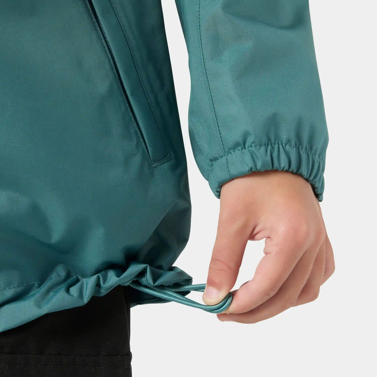 Juniors' Vancouver Rain Jacket