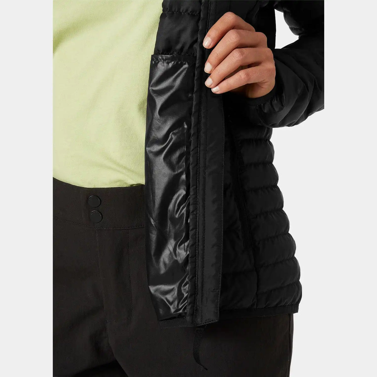 Women's Banff Hooded Insulator