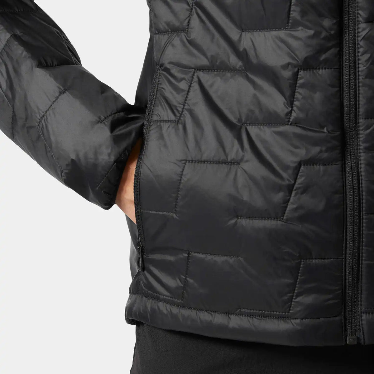 Women's LIFALOFT™ Hooded Insulated Jacket