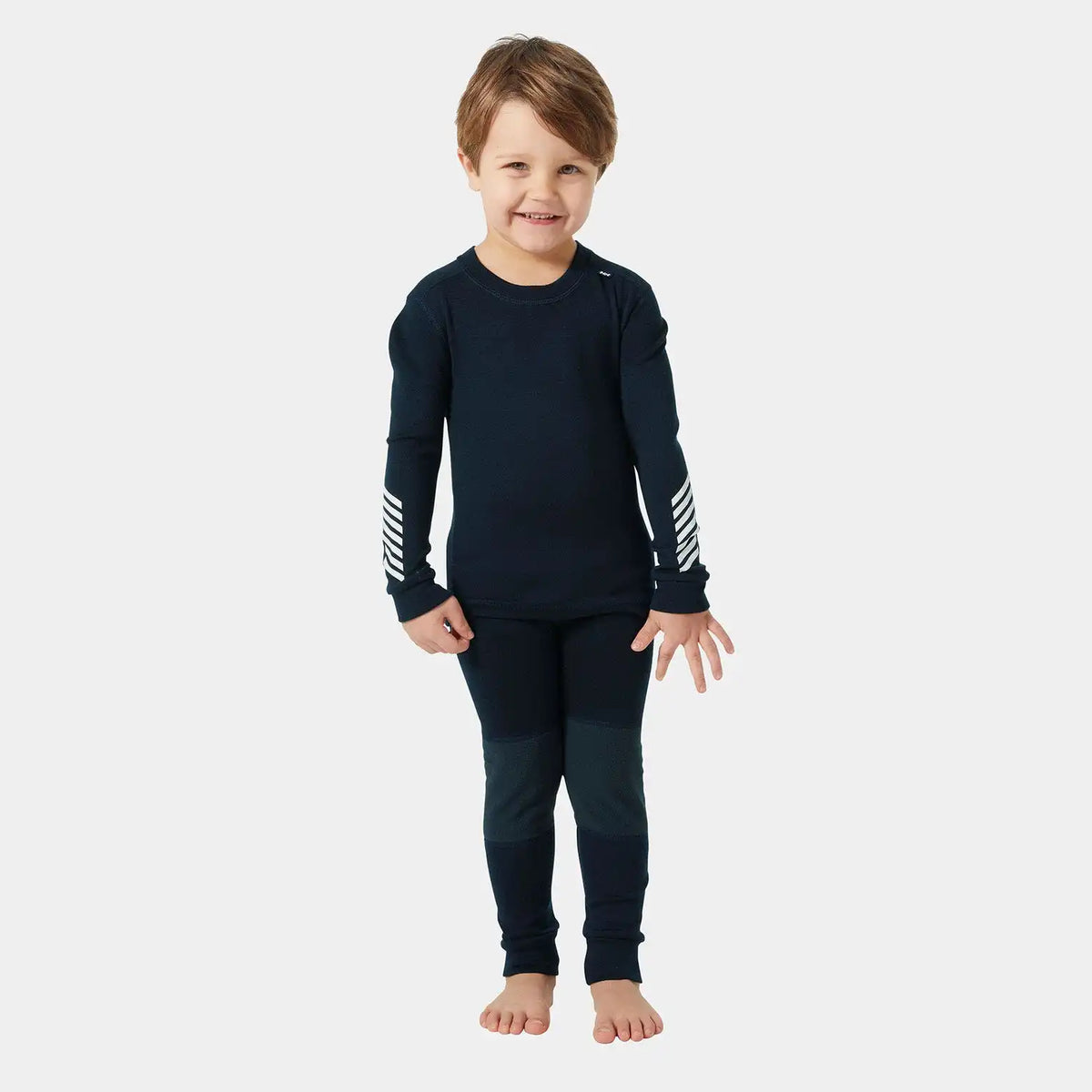 Kids' LIFA® Merino Wool Base Layer Set