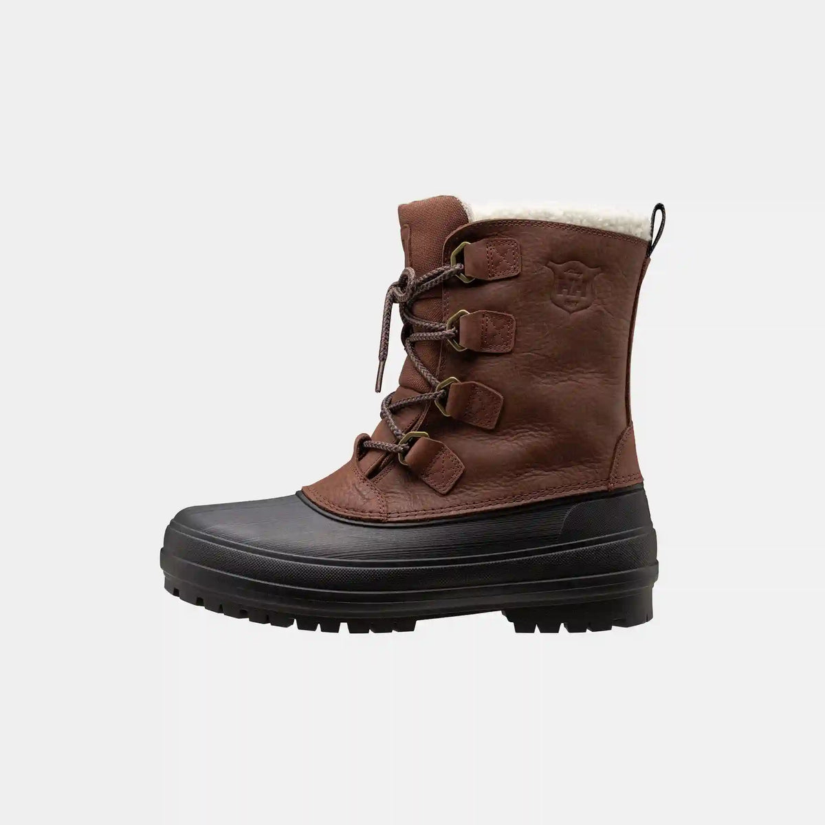 Men's Varanger Primaloft Insulated Winter Boots