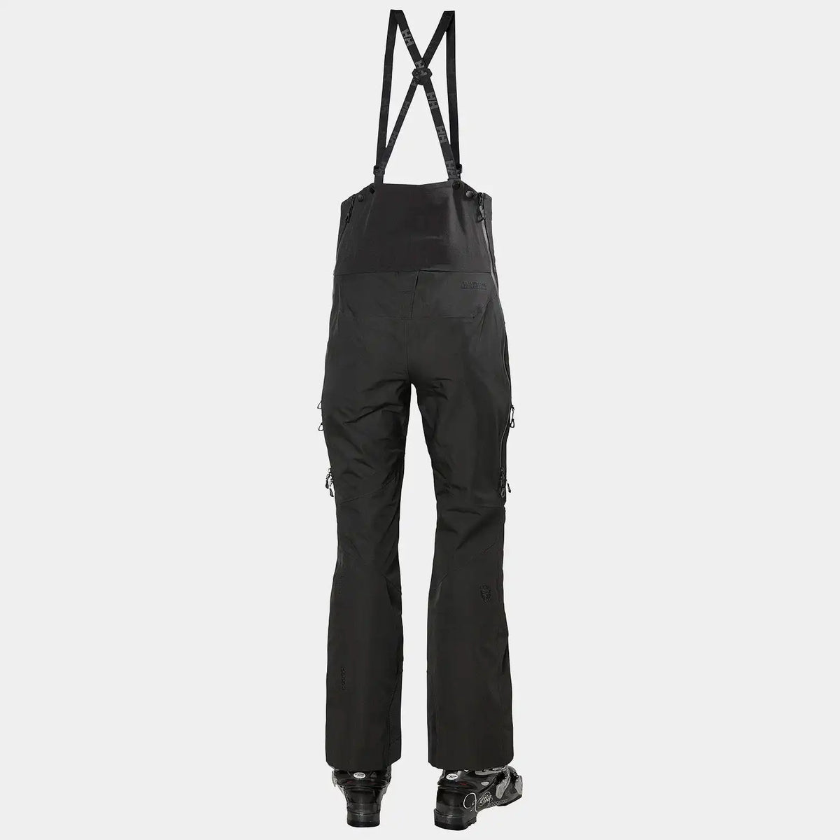 Women’s Odin Mountain Infinity 3-Layer Bib Ski Pants