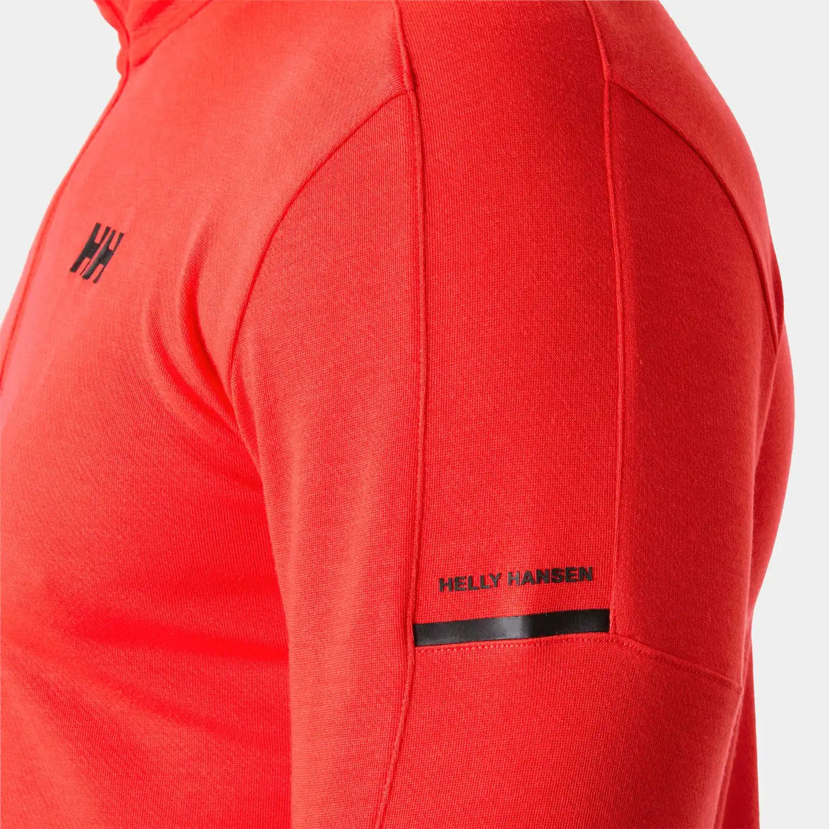 Men's HP Half-Zip Pullover