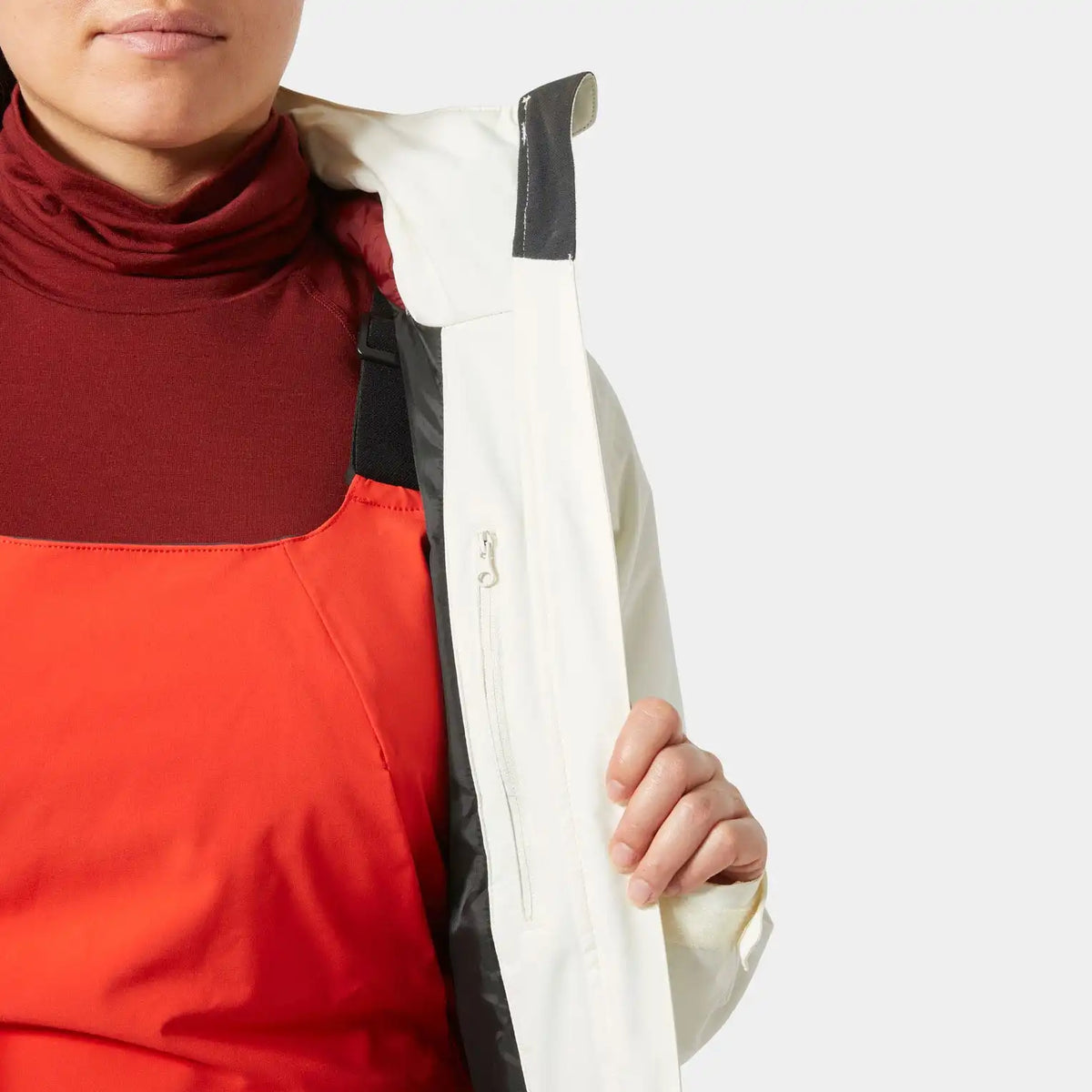 Women's Panorama Insulated Ski Jacket