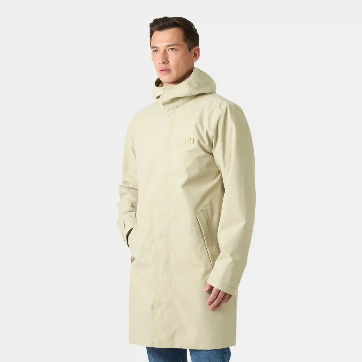 Men's City Raincoat