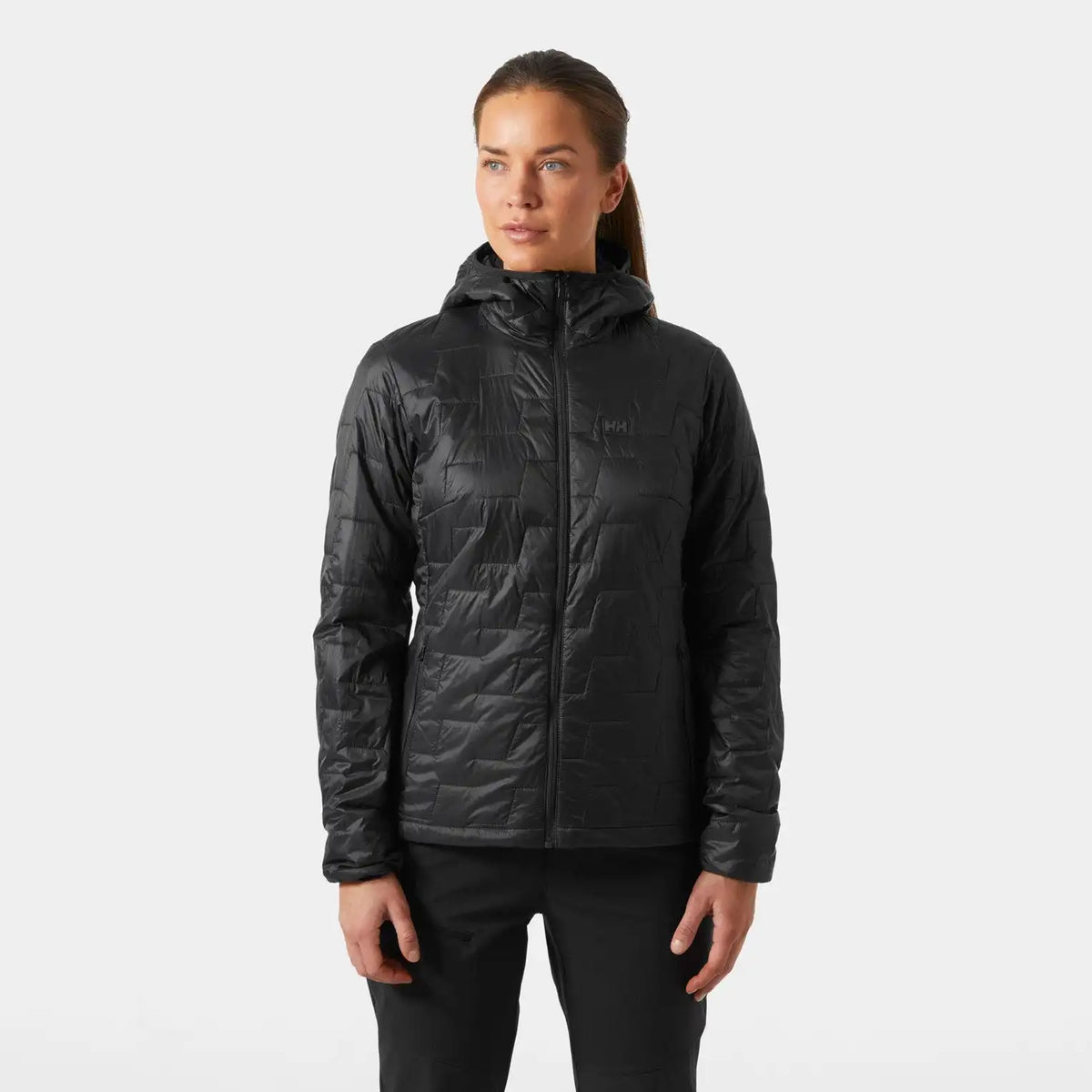 Women's LIFALOFT™ Hooded Insulated Jacket