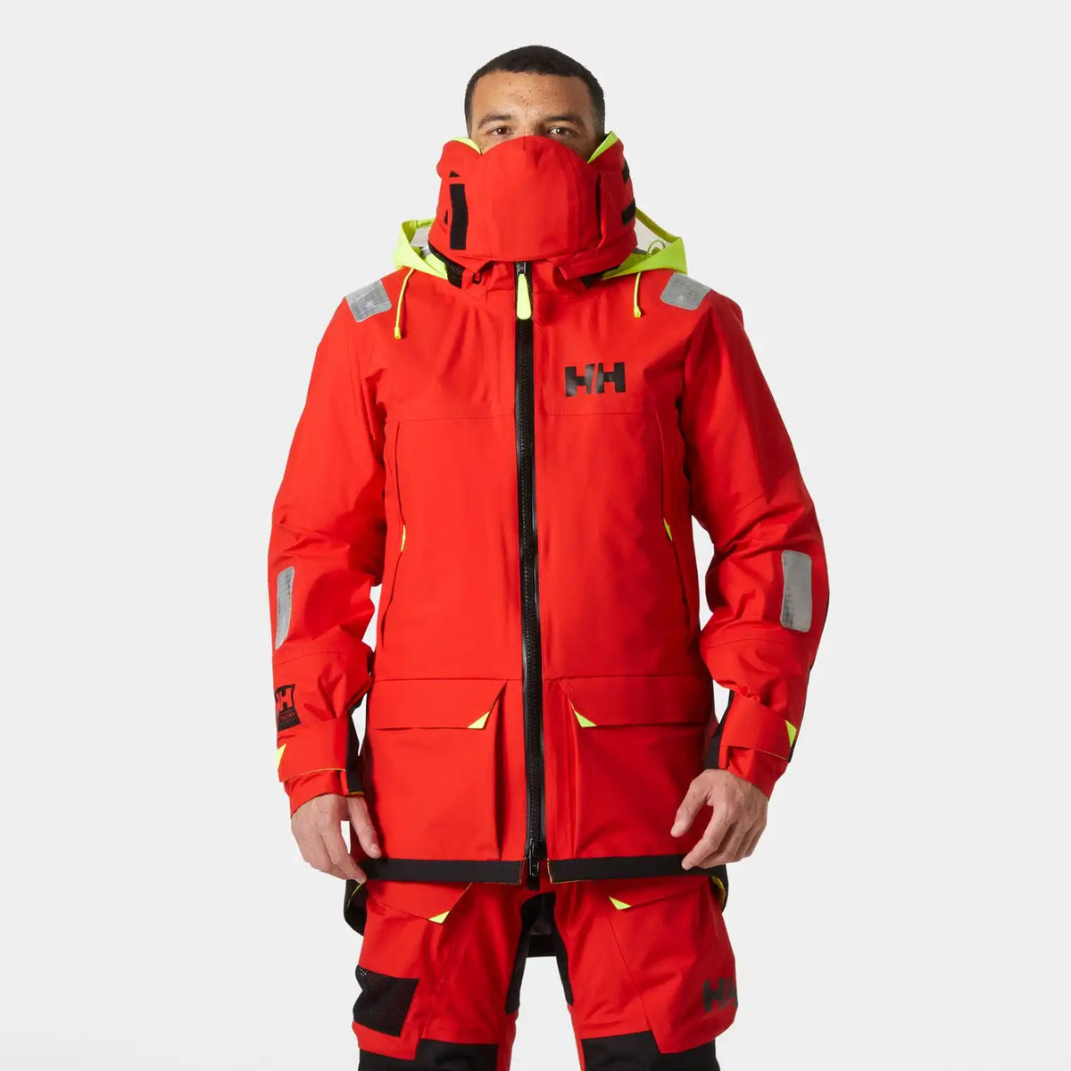Men's Ægir Ocean Jacket 2.0