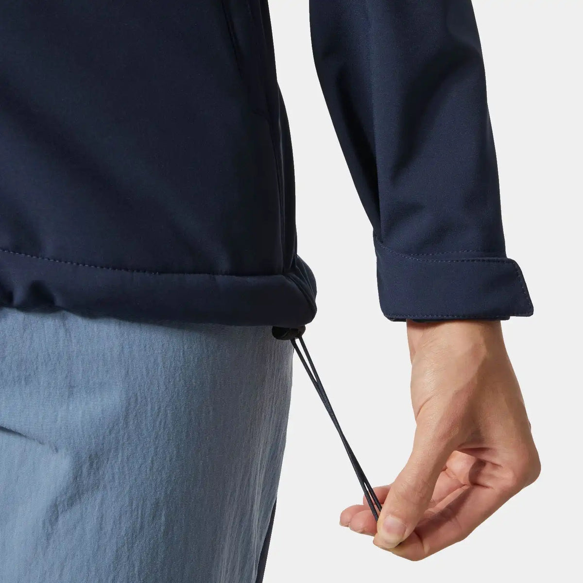 Women's Paramount Softshell Jacket
