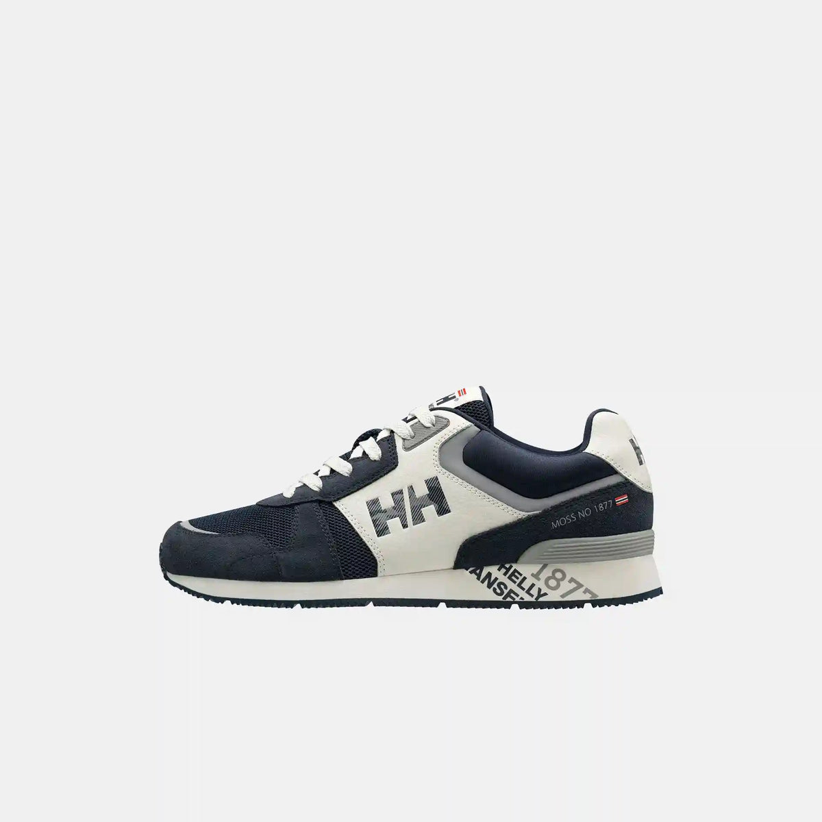Men's Anakin Leather Sneaker 2.0