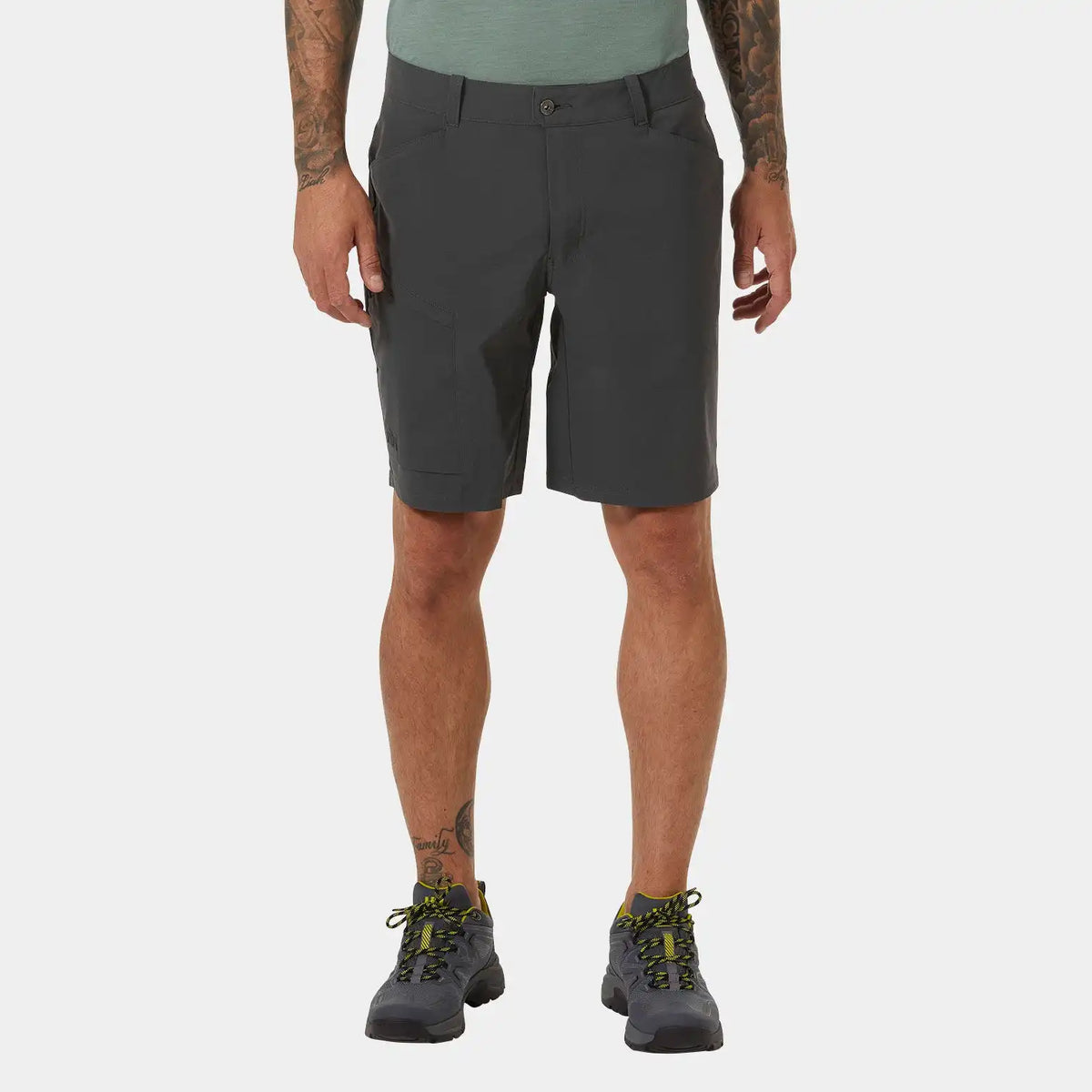 Men’s Elv Light Tur Shorts