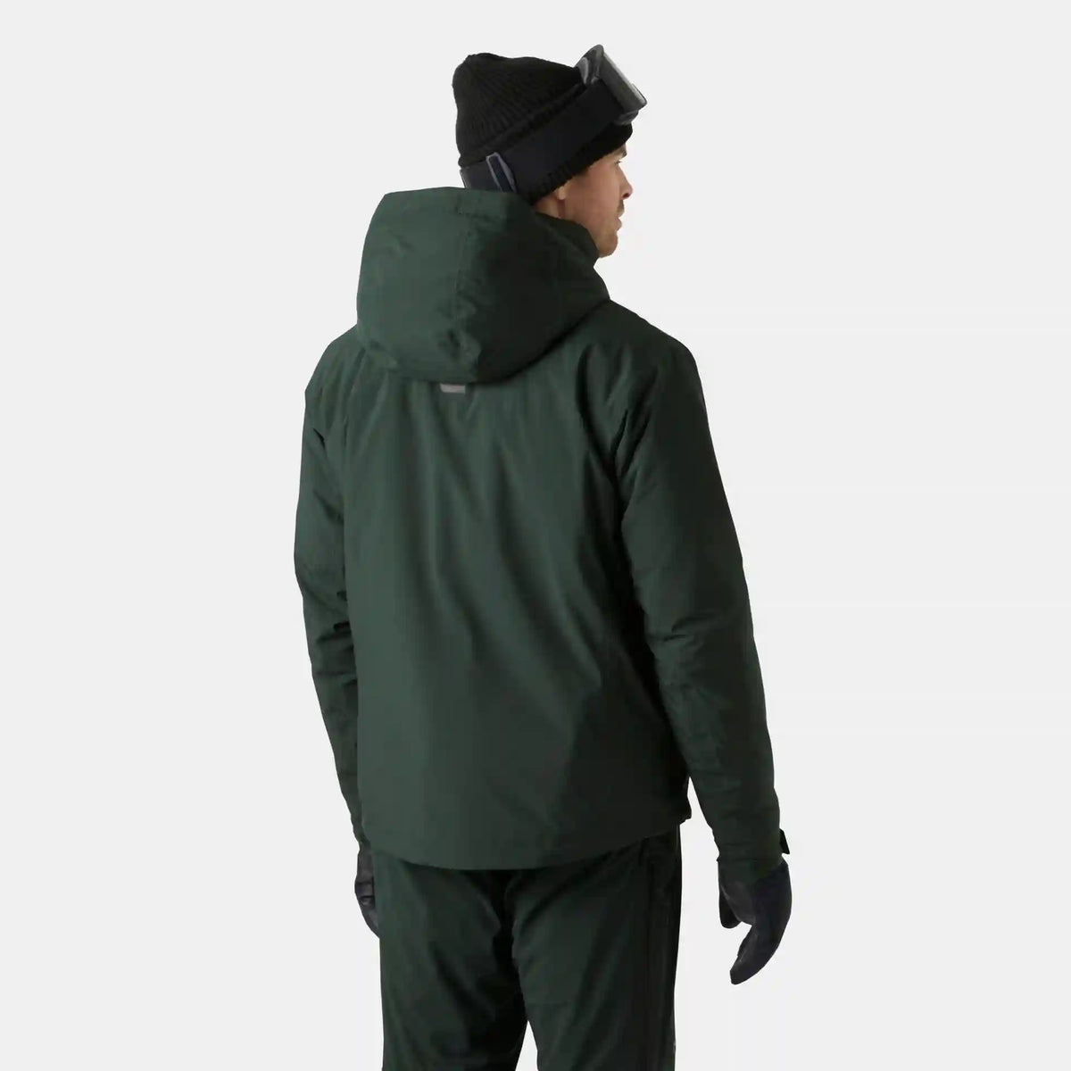 Men's Crewser Insulated Ski Jacket