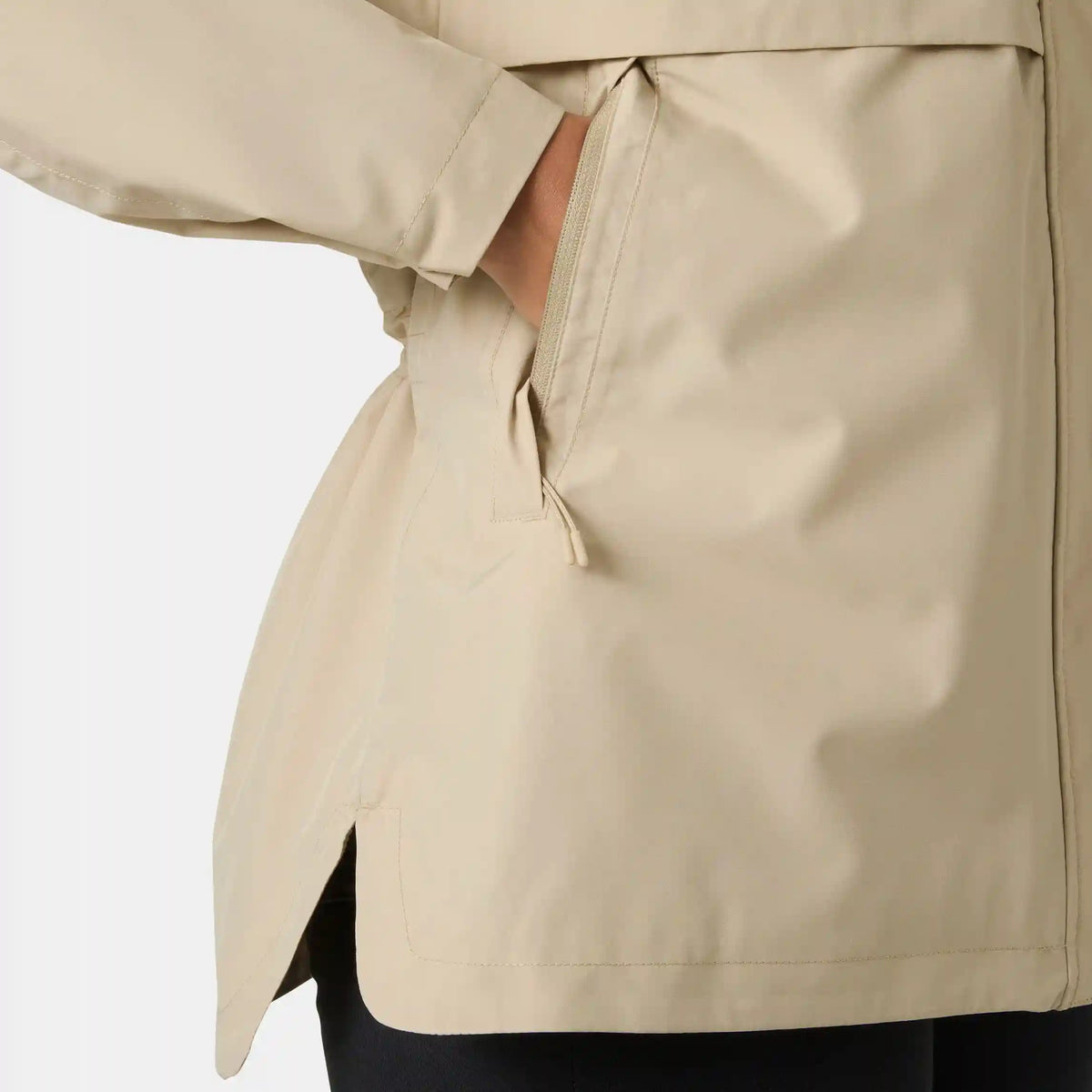 Women's Sienna Rain Jacket