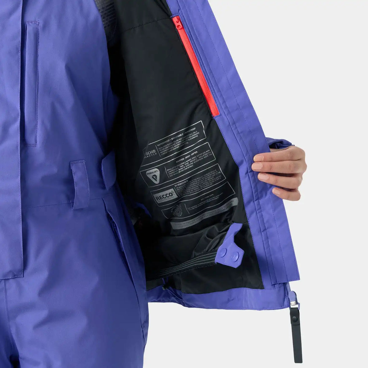 Women's Emiko Insulated Ski Jacket