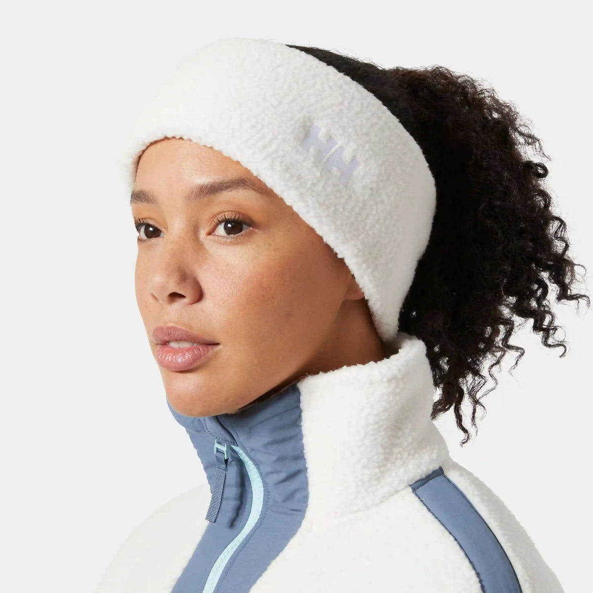 Women's HH Pile Headband