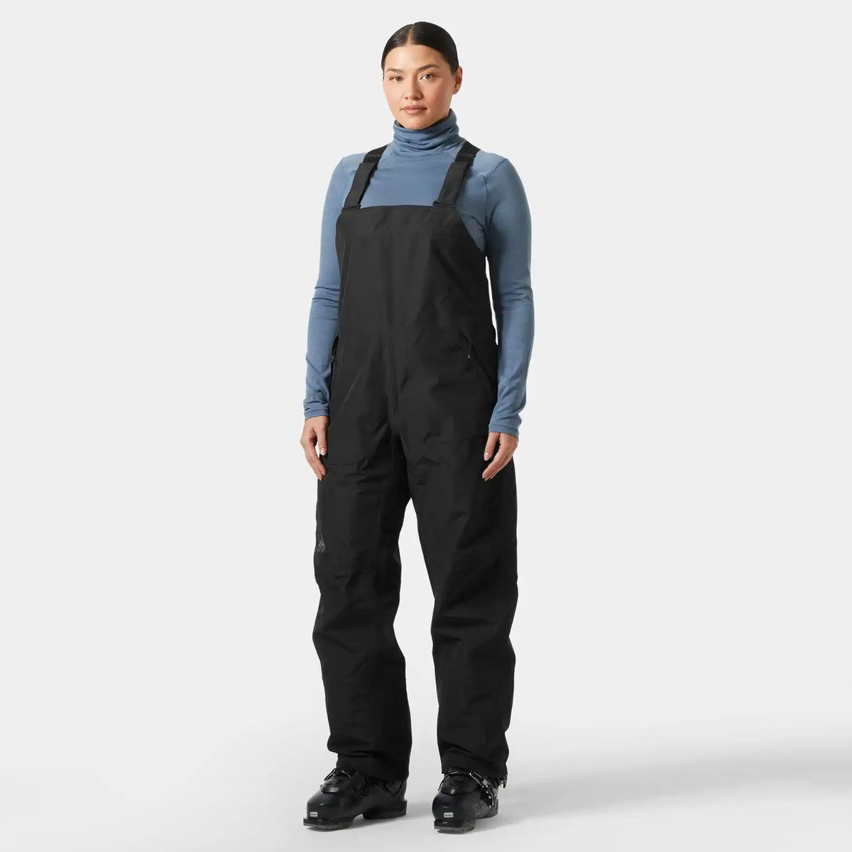 Women's Emiko Shell Ski Bib Pants