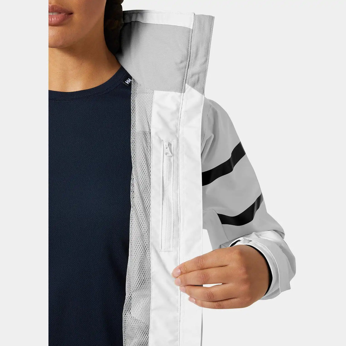 Women’s Salt Inshore Sailing Jacket
