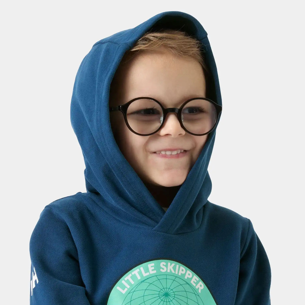 Kids' The Ocean Race Hoodie