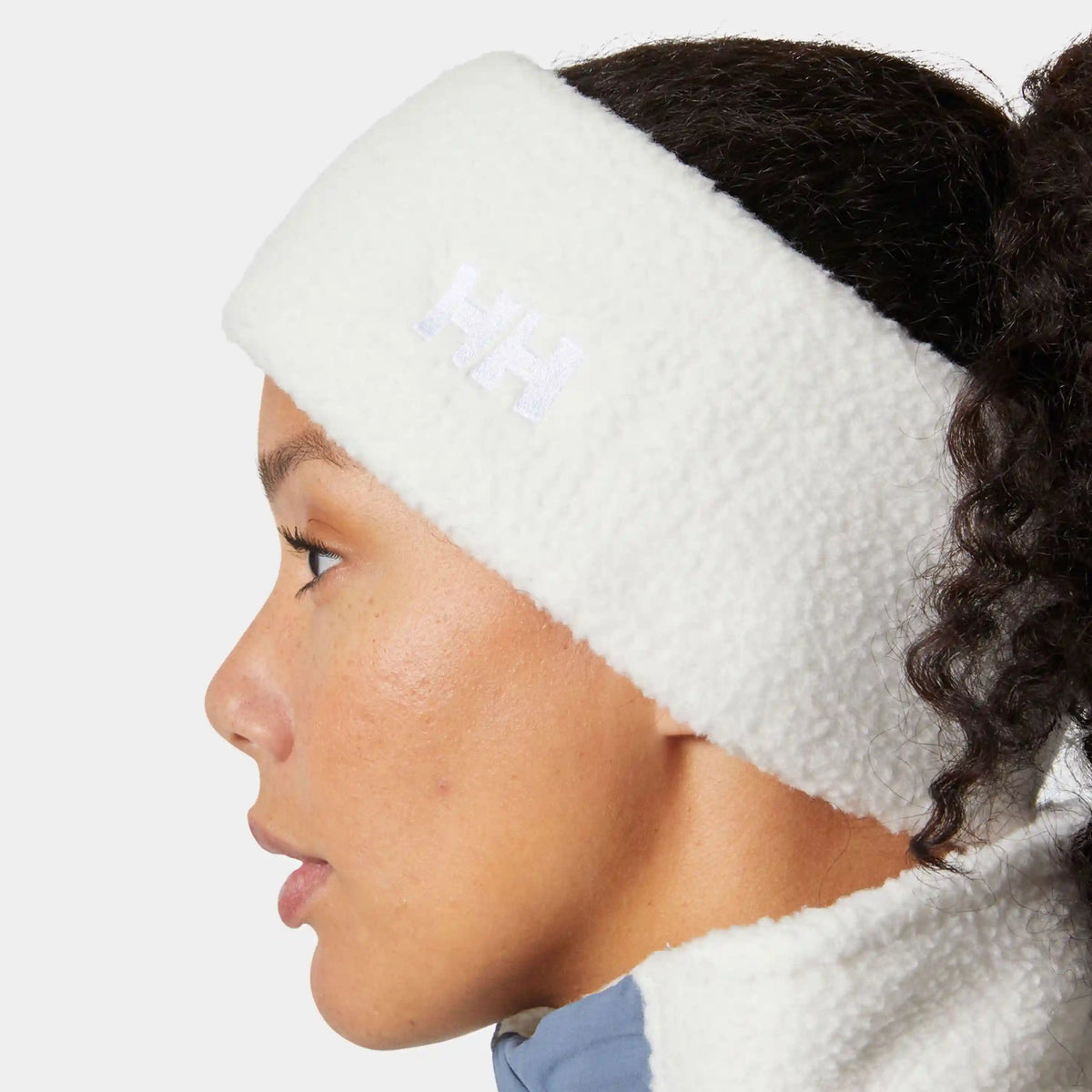 Women's HH Pile Headband