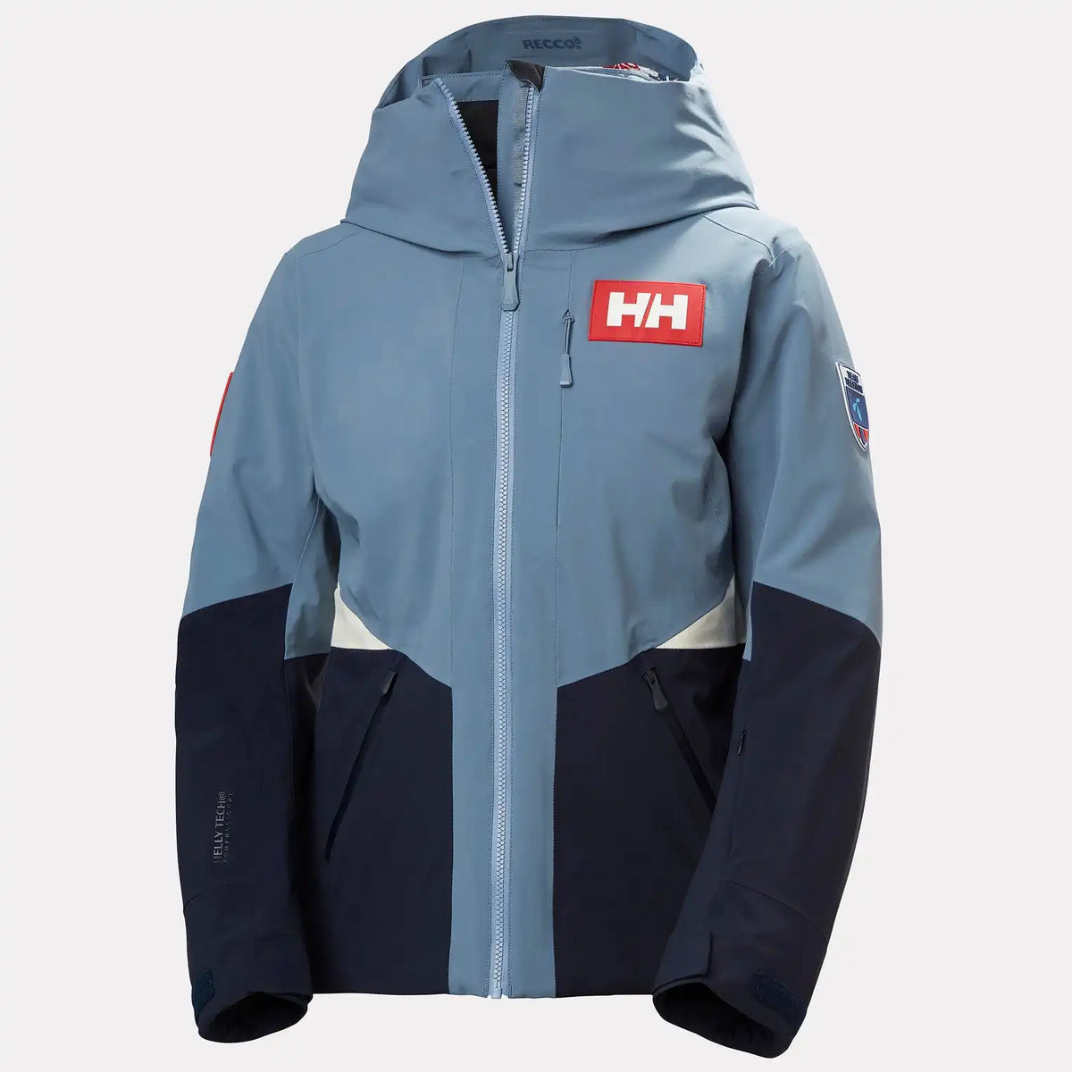 Women's Kvitfjell Race Insulated Ski Jacket