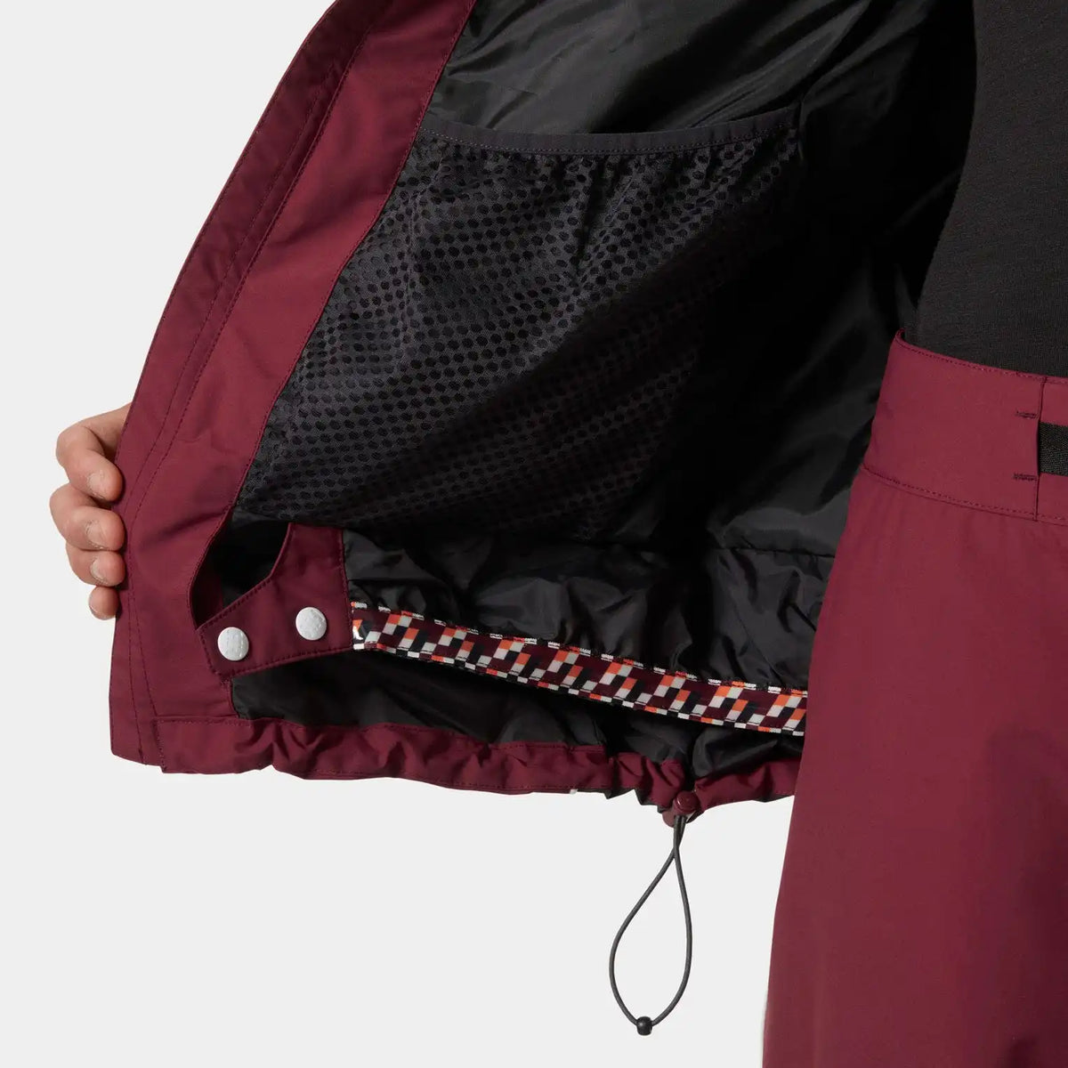 Unisex ULLR™ D Shell Jacket