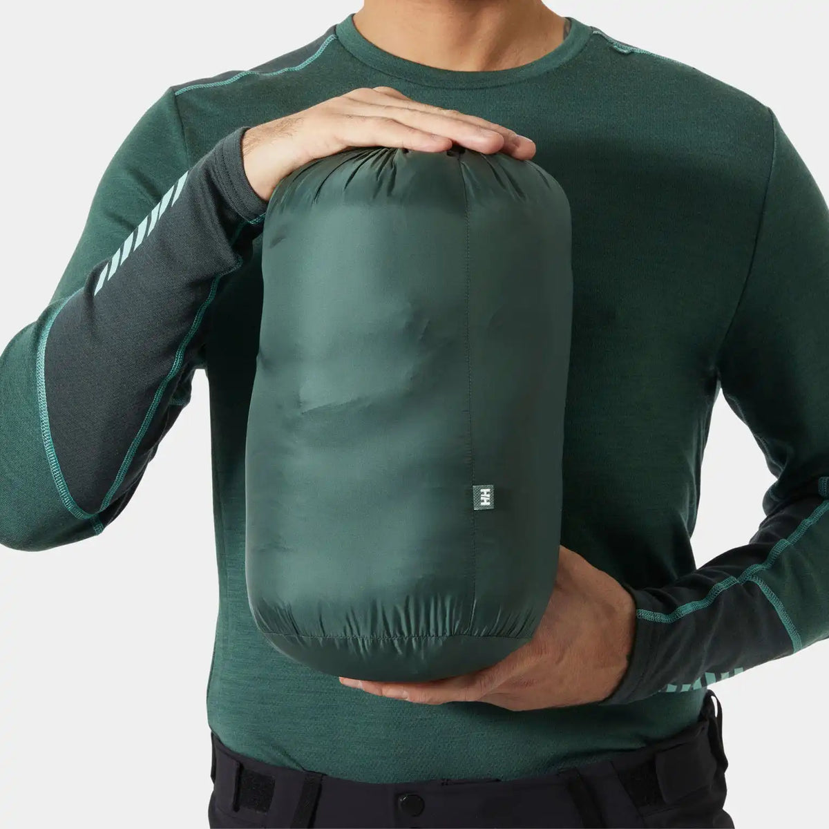 Men's Odin Polar Down Jacket