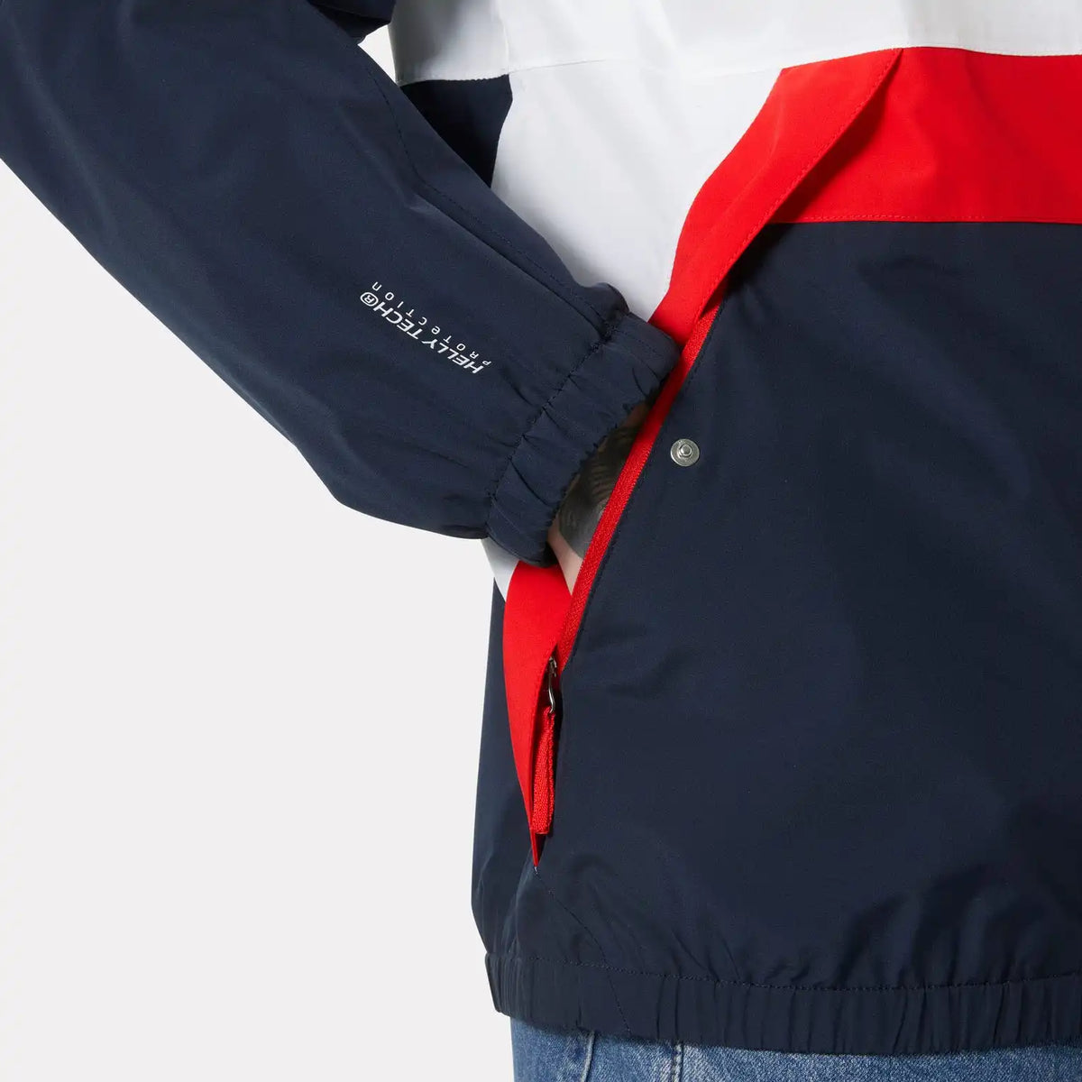 Men's Koster Rain Jacket
