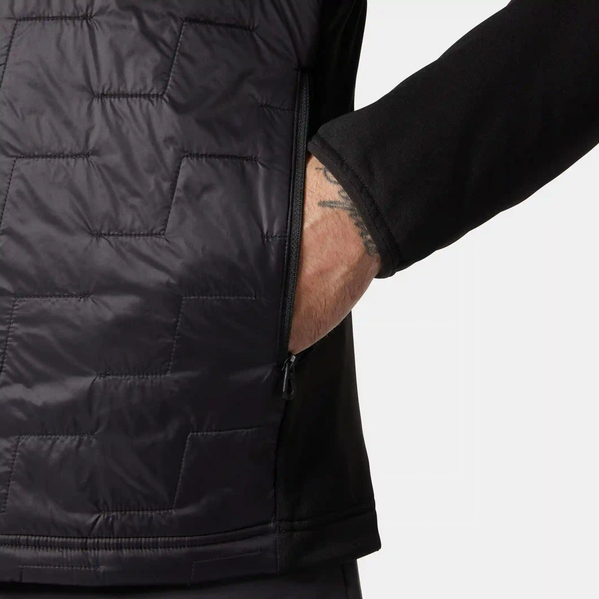 Men's LIFALOFT™ Hybrid Insulator Jacket