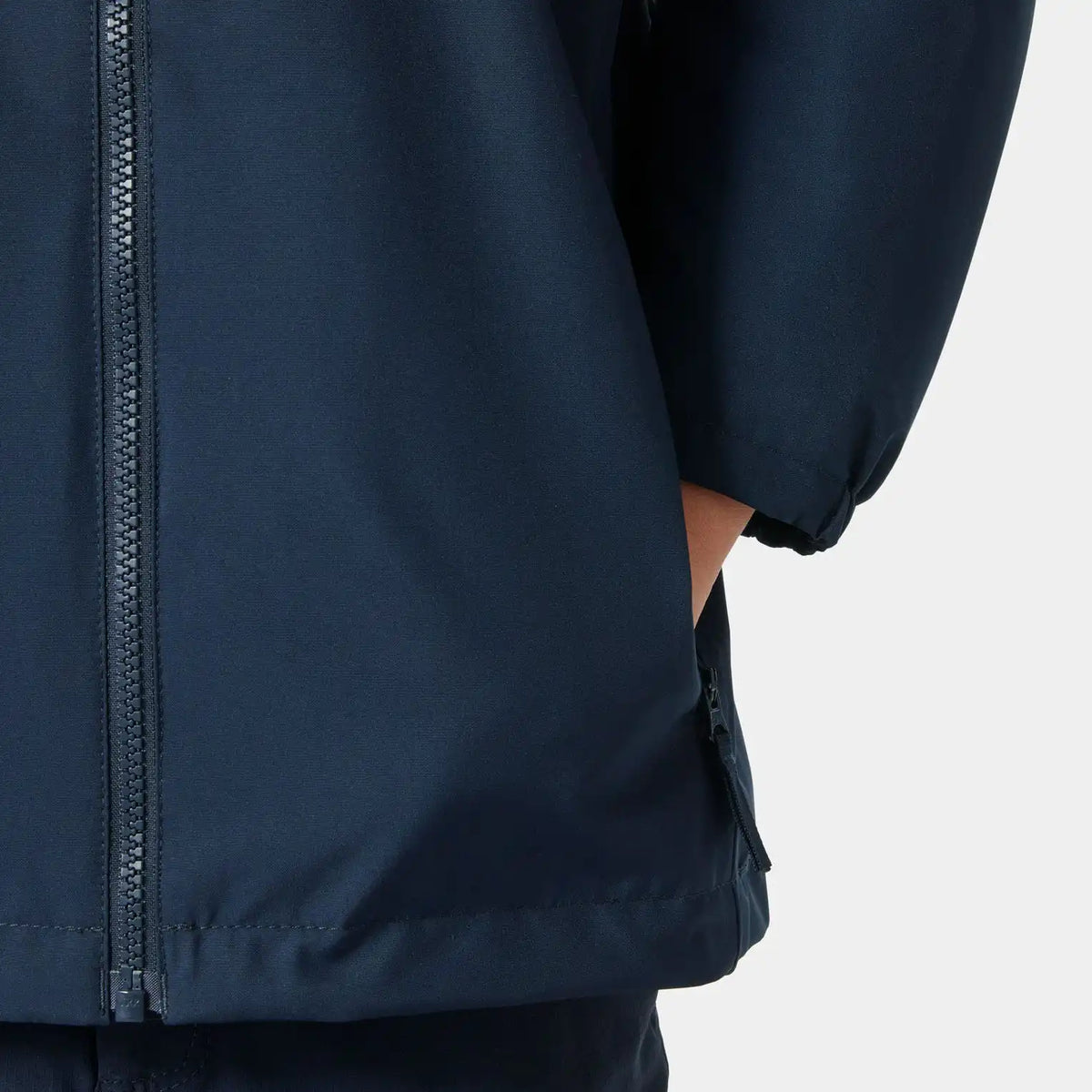 Juniors' Crew Midlayer Jacket 2.0