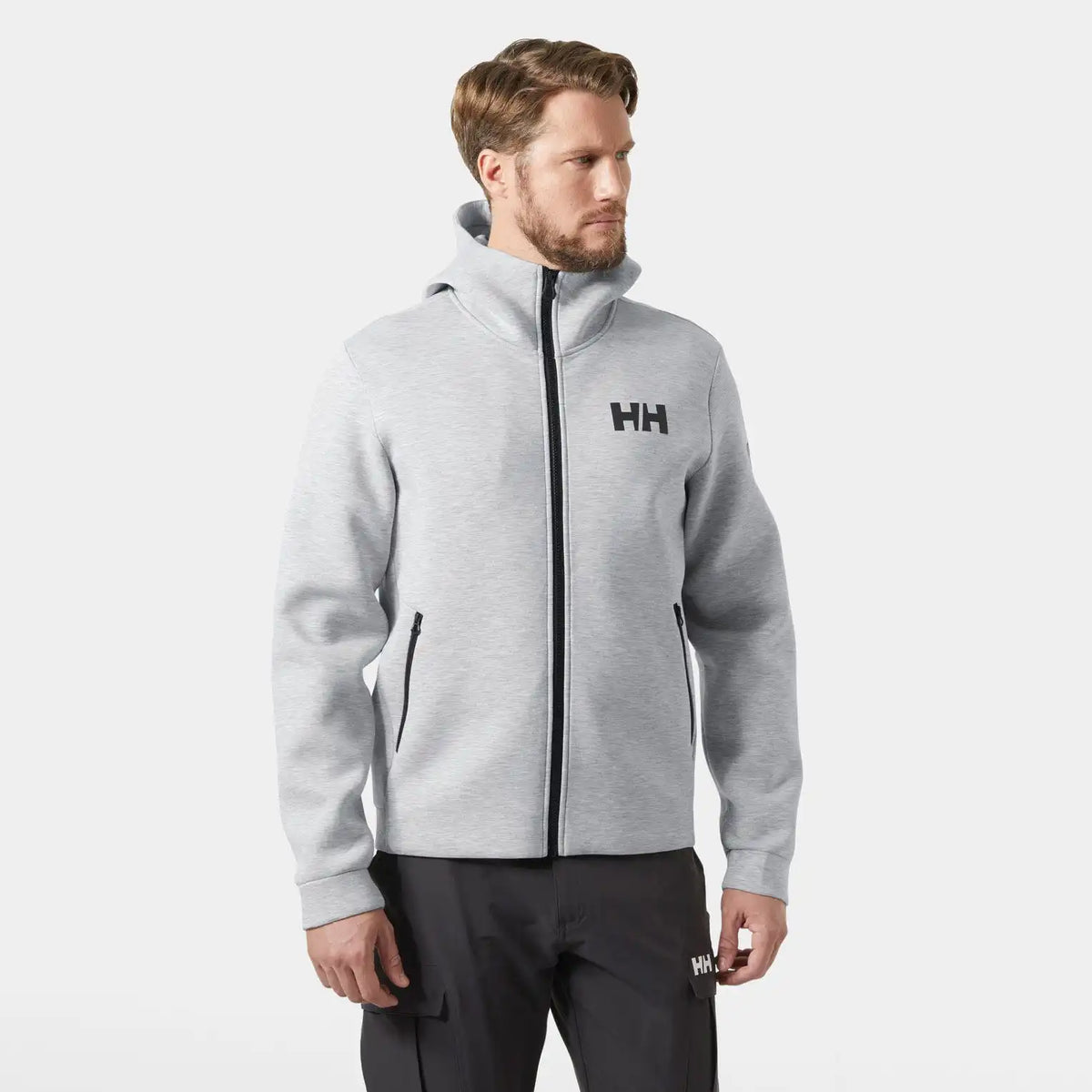 Men's HP Ocean Sailing Full-Zip Jacket 2.0