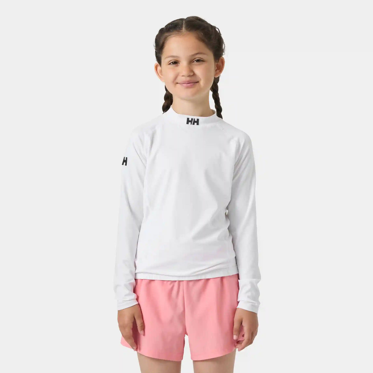 Juniors' Waterwear Rashguard