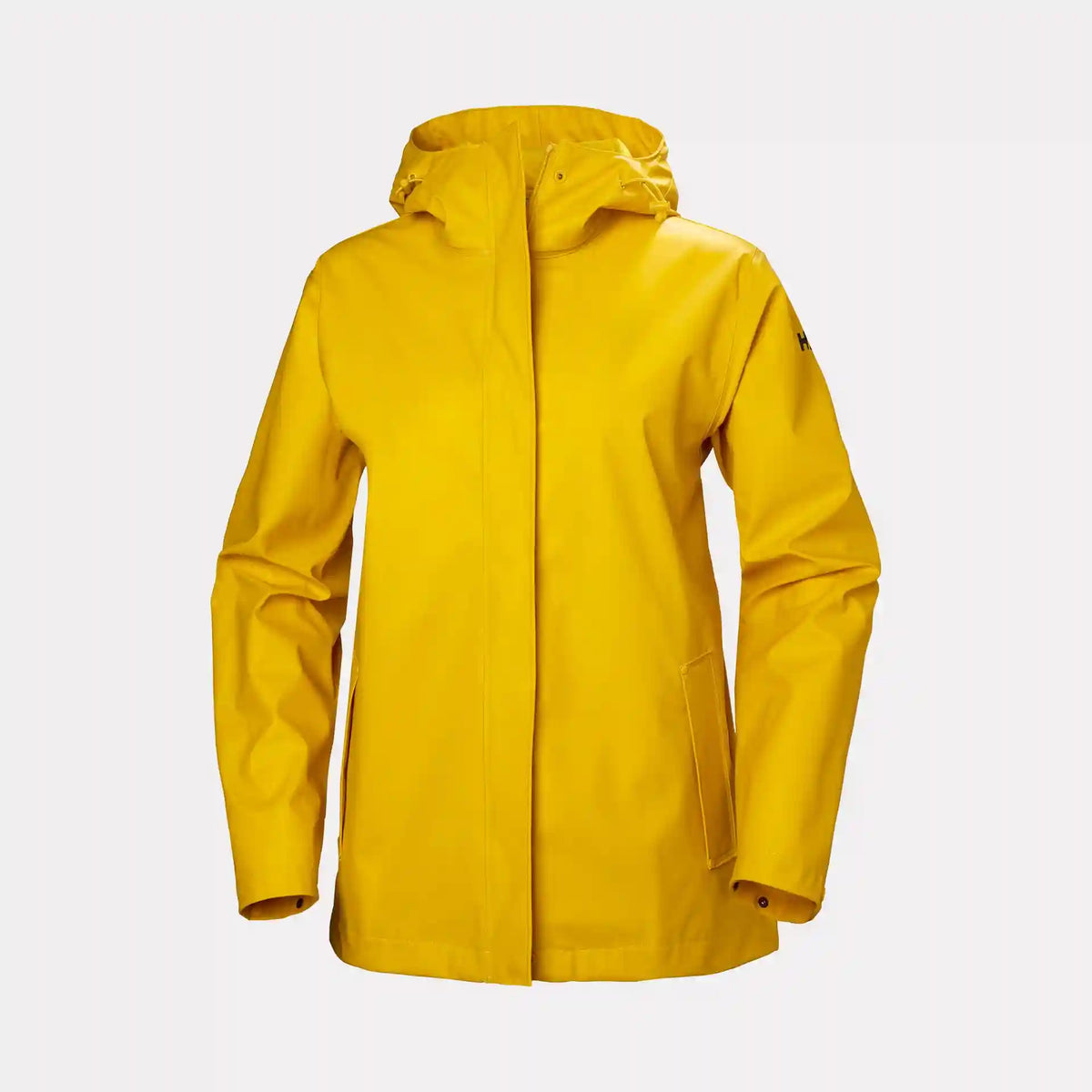 Women's Moss Rain Jacket