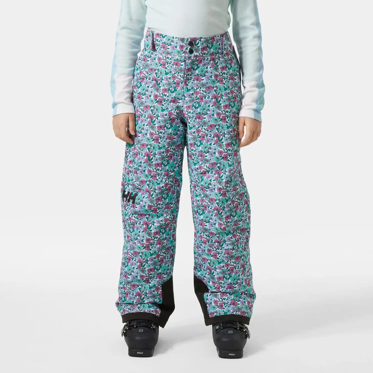 Girls' Diamond Ski Pants