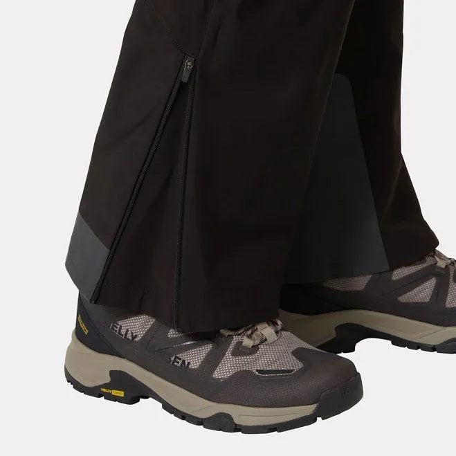 Men's Odin Backcountry Softshell Bib Pants