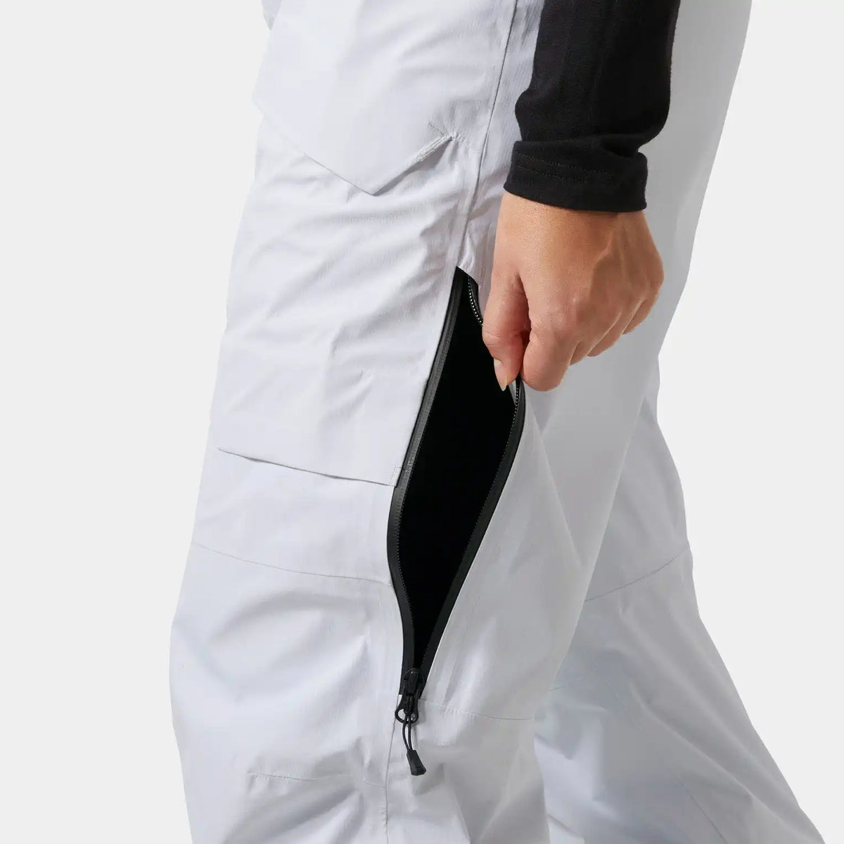 Women's Ridge Infinity Shell Ski Bib Pants