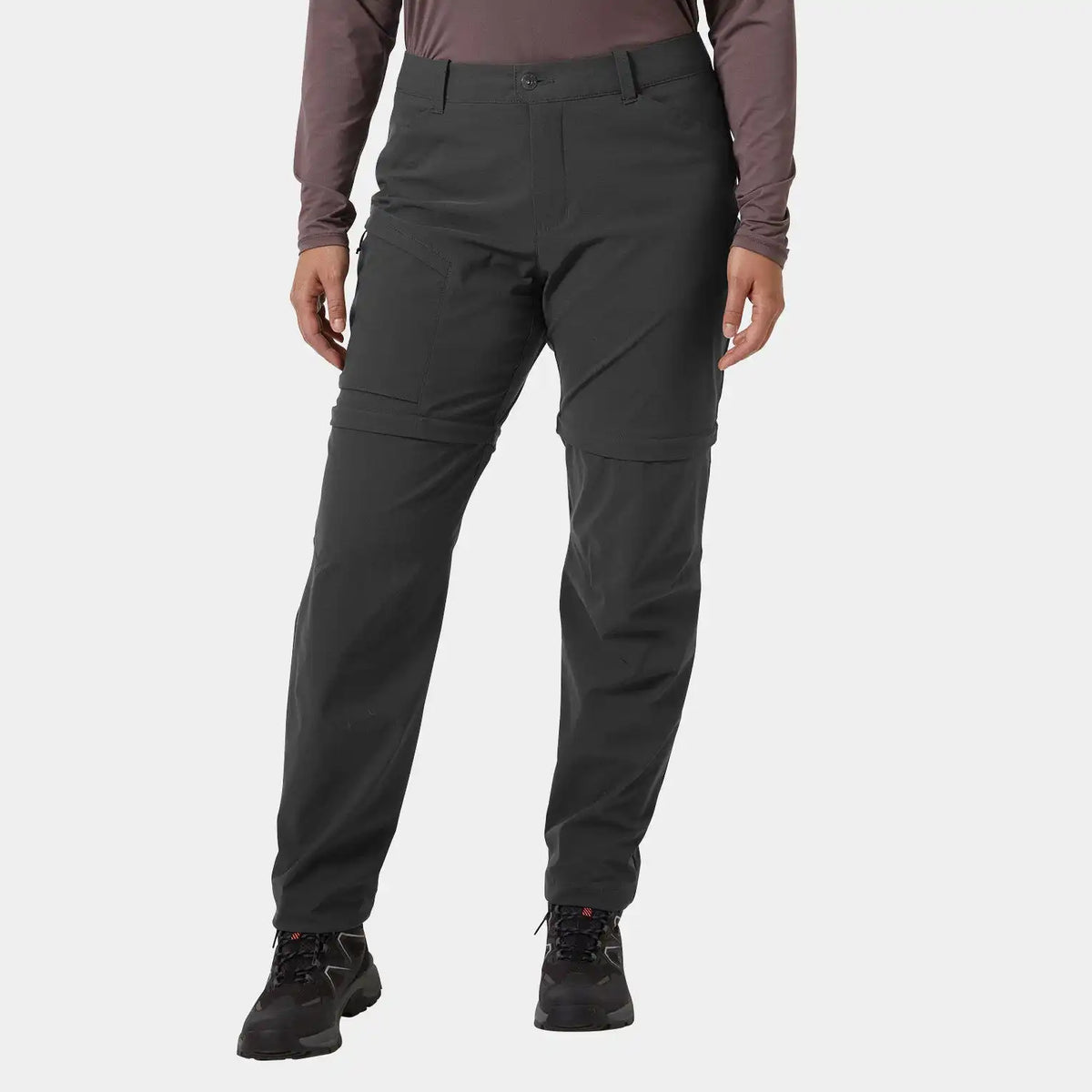 Women’s Elv Light Zip Off Tur Pants