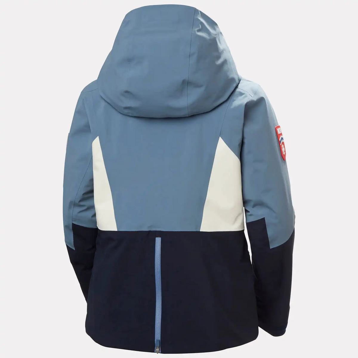 Women's Kvitfjell Race Insulated Ski Jacket