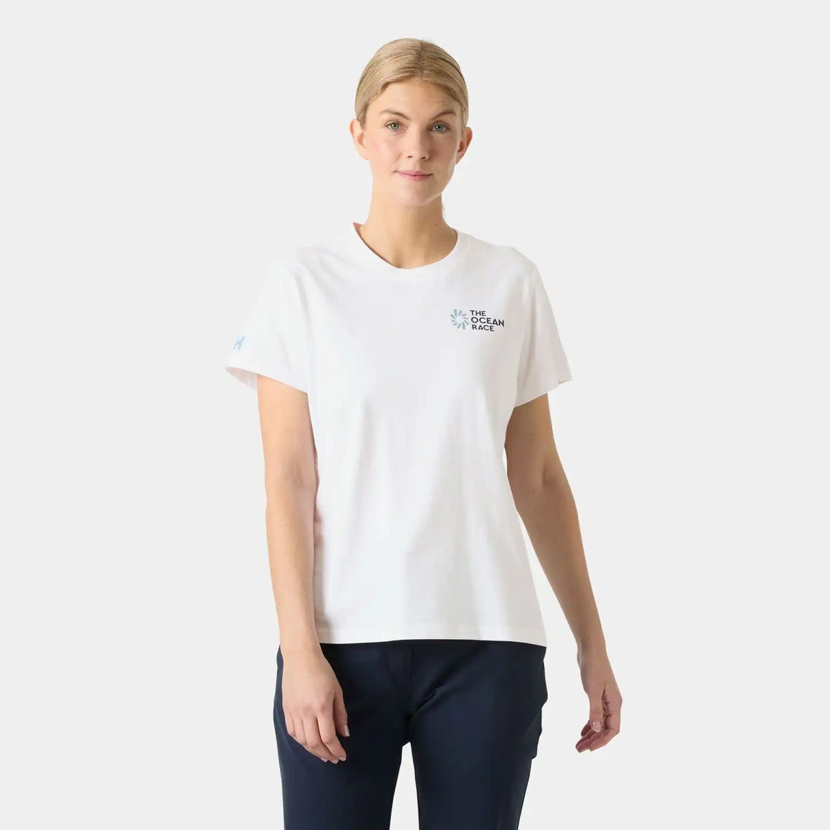 Women's The Ocean Race T-Shirt