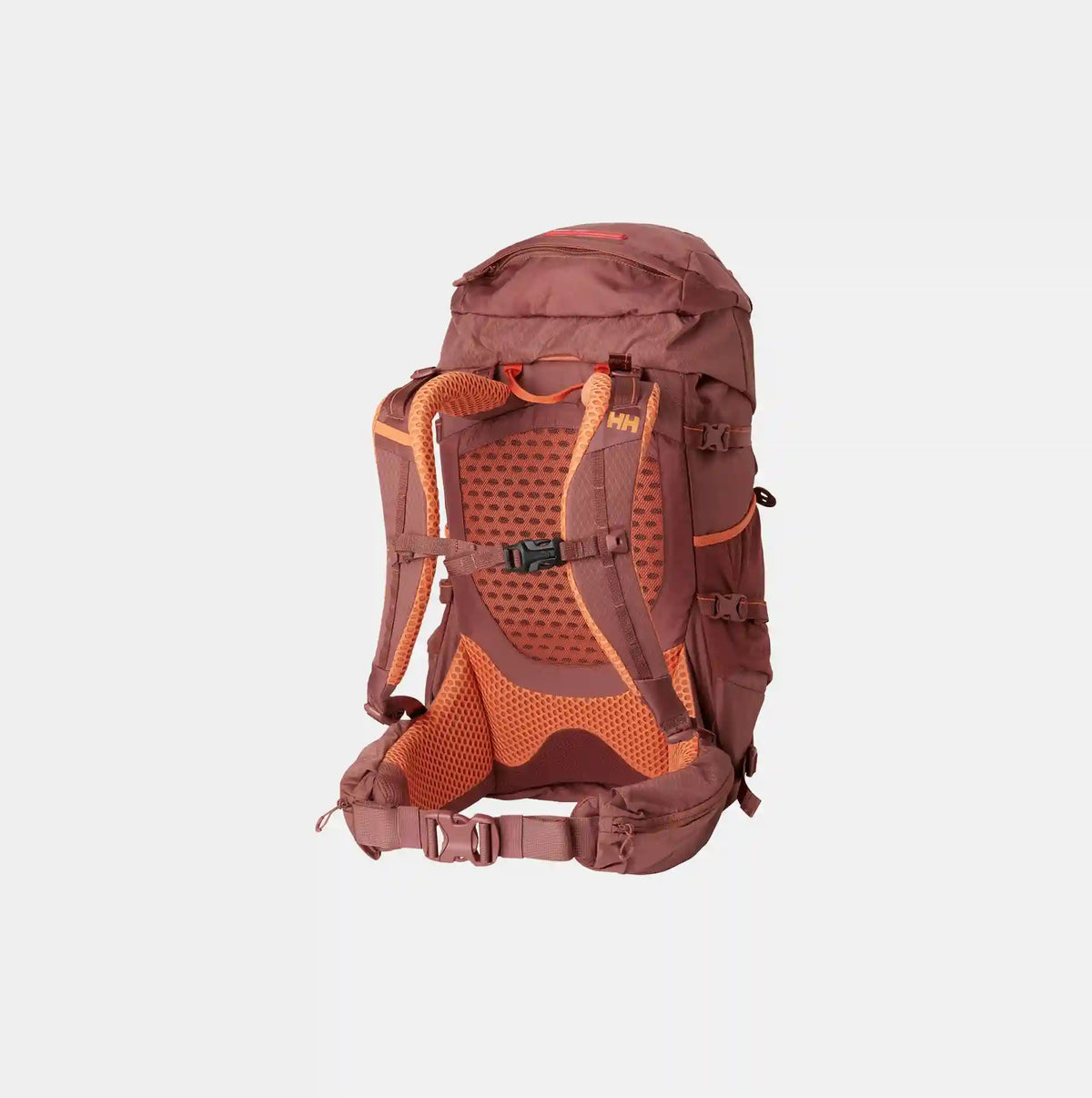 Relay Backpack RECCO®