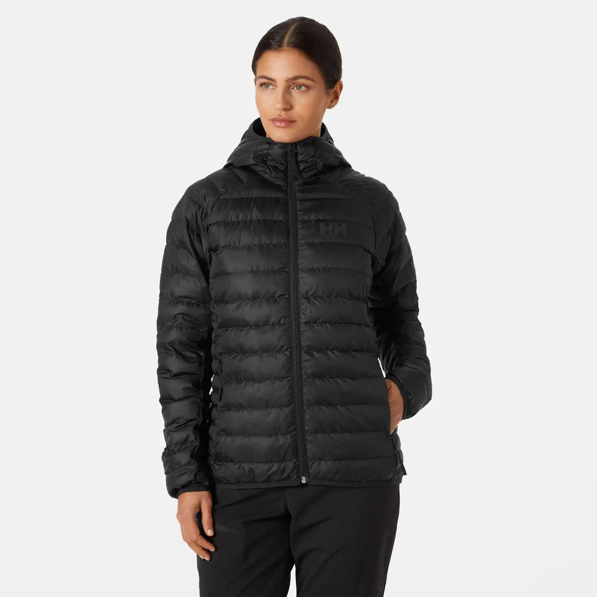 Women's Banff Hooded Insulator