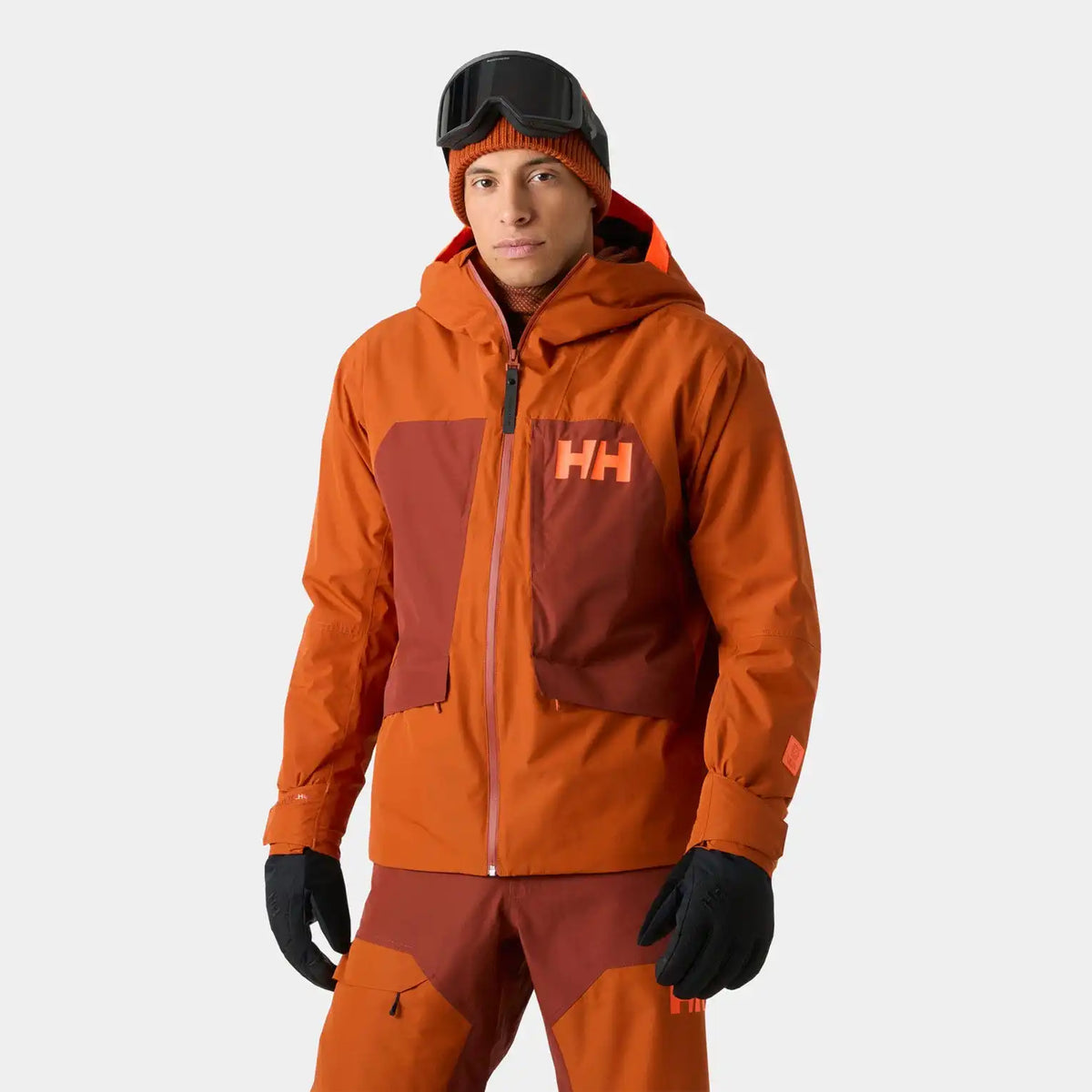 Men's Emiko Insulated Ski Jacket