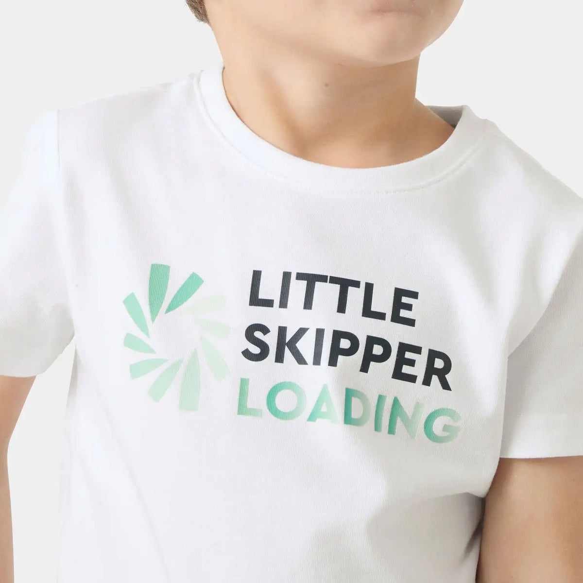 Kids' The Ocean Race T-Shirt