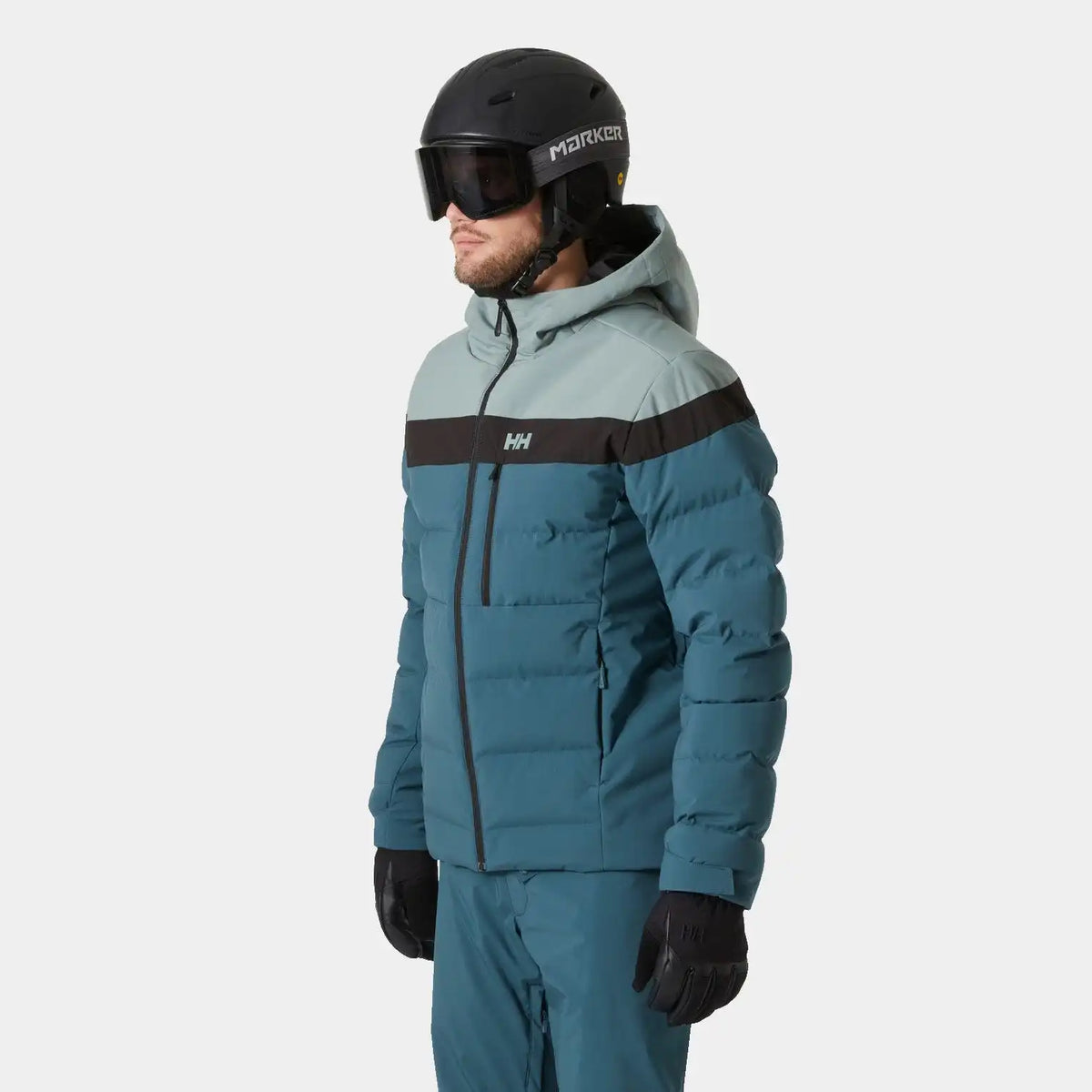 Men's Bossanova Puffy Jacket