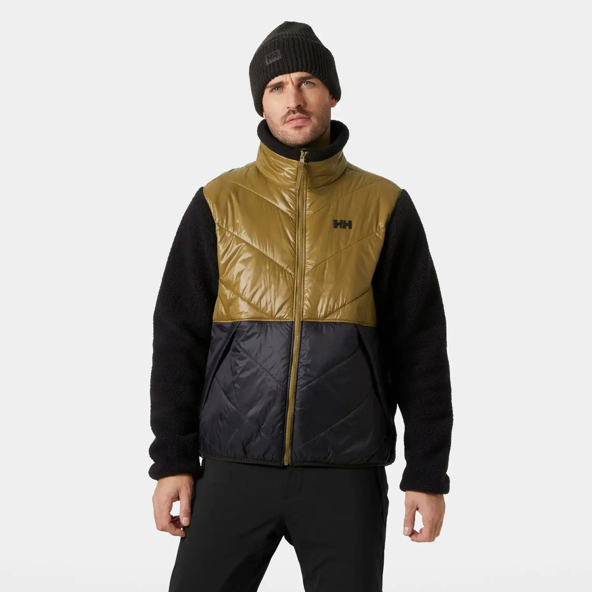 Men's Village Hybrid Jacket