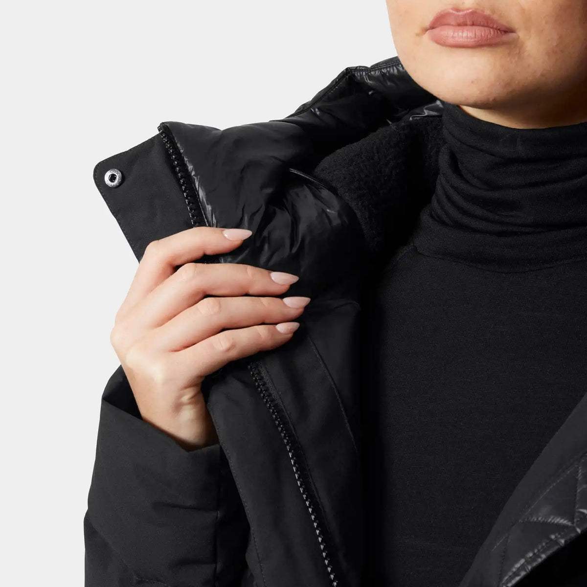 Women's Winter Bliss Down Parka