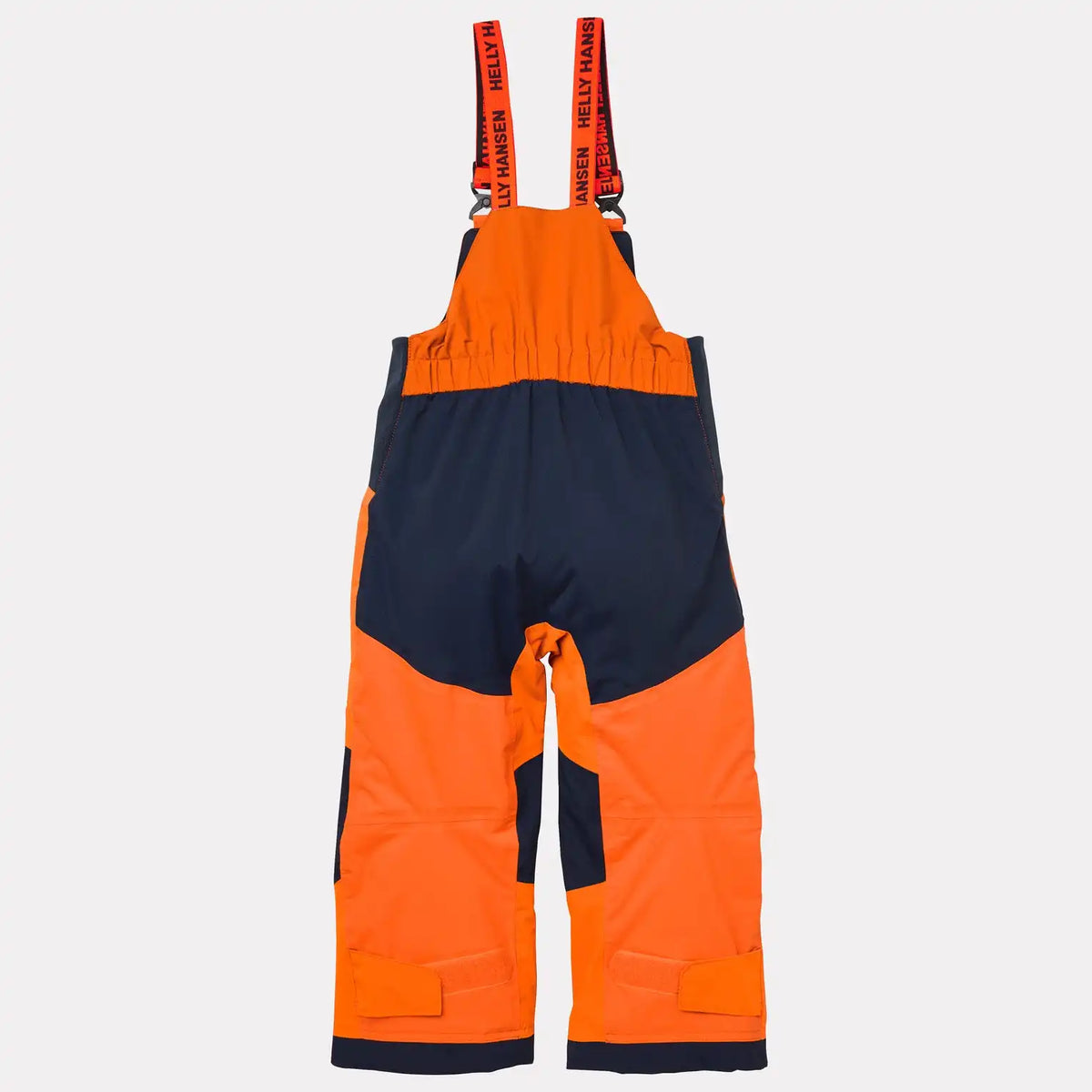 Kids' Rider 2.0 Insulated Ski Bib