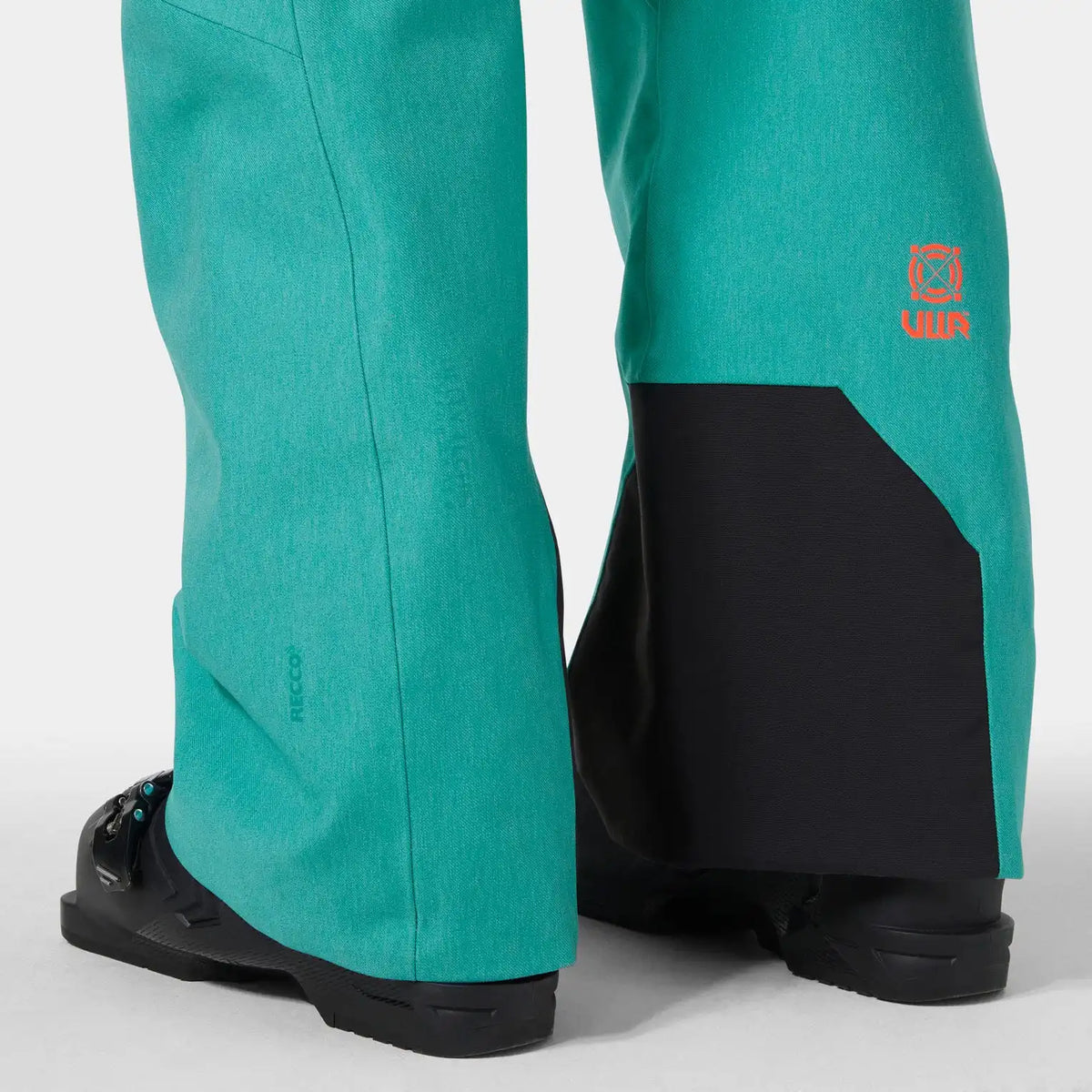 Women's Powderqueen Bib Pants 2.0