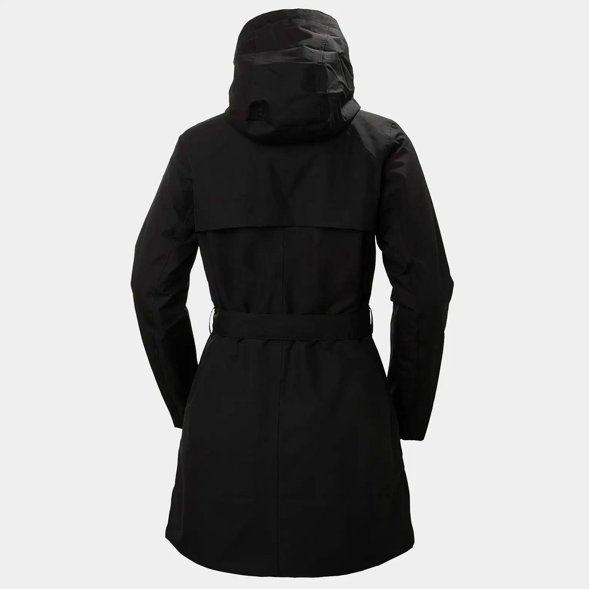 Women's Welsey II Waterproof Insulated Trench