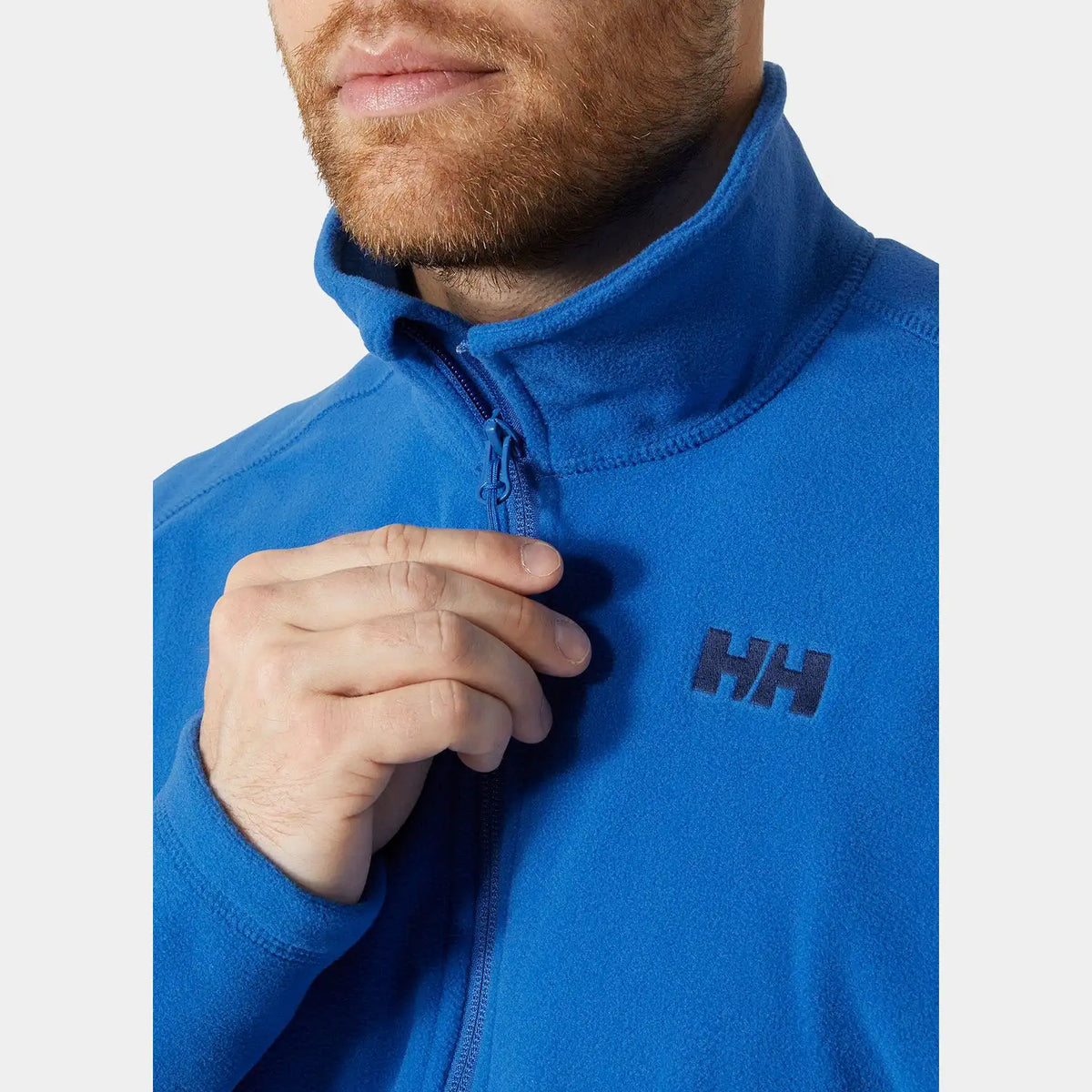 Men's Daybreaker Fleece Jacket