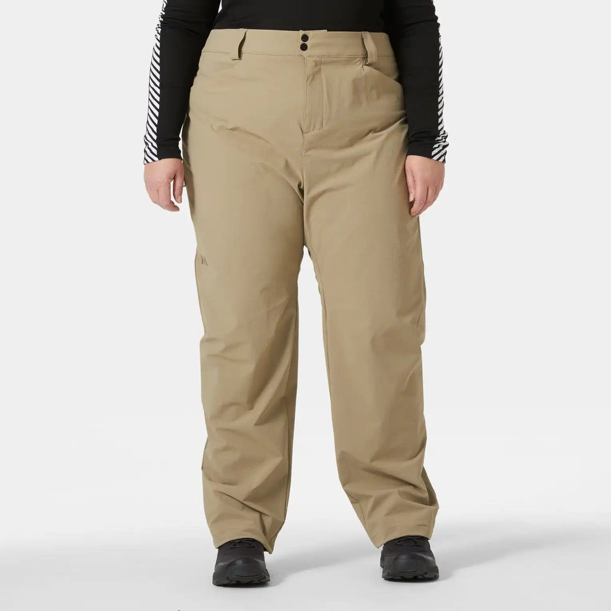 Women's Brona Softshell Plus Pants
