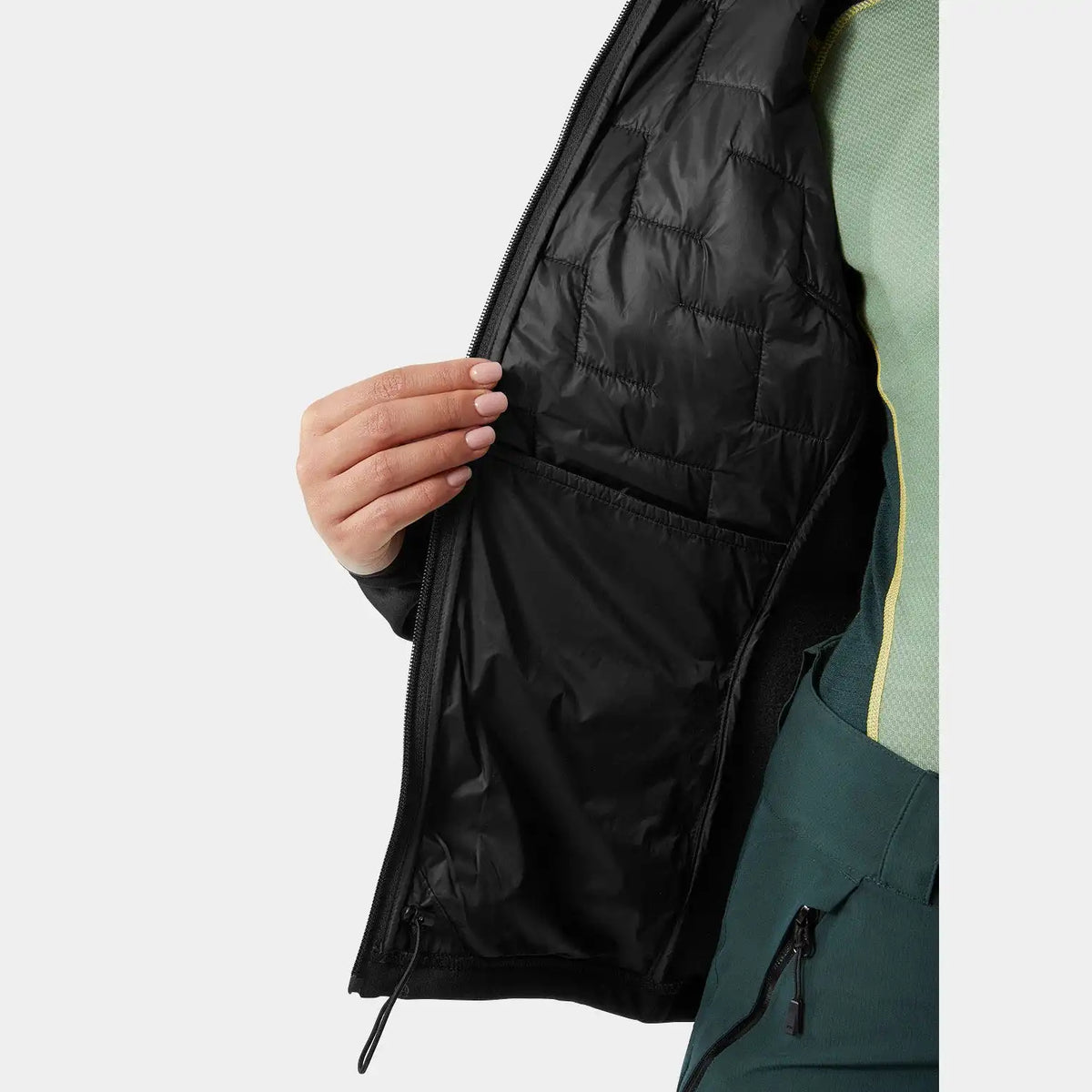 Women's LIFALOFT™ Hybrid Insulator Jacket